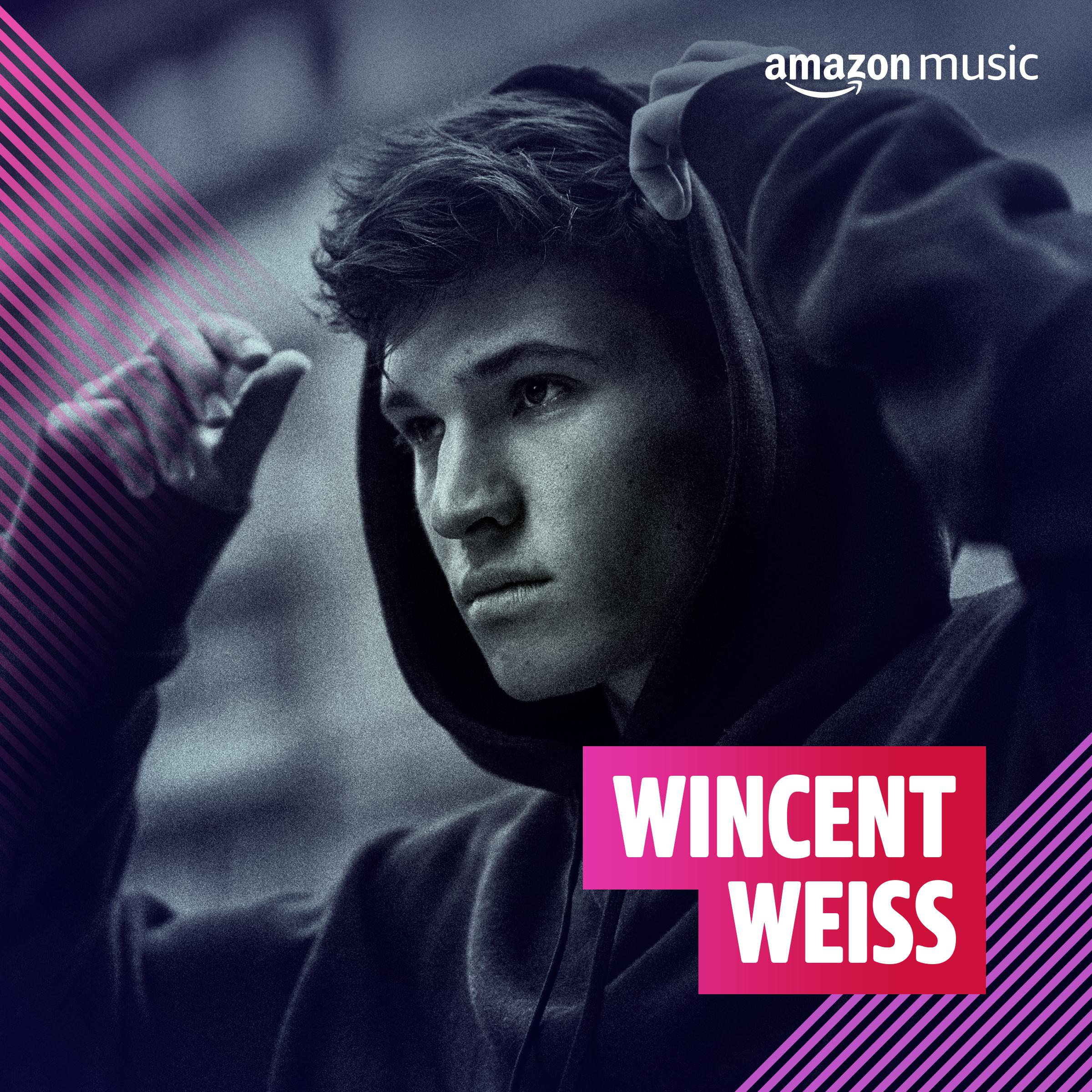 Wincent Weiss