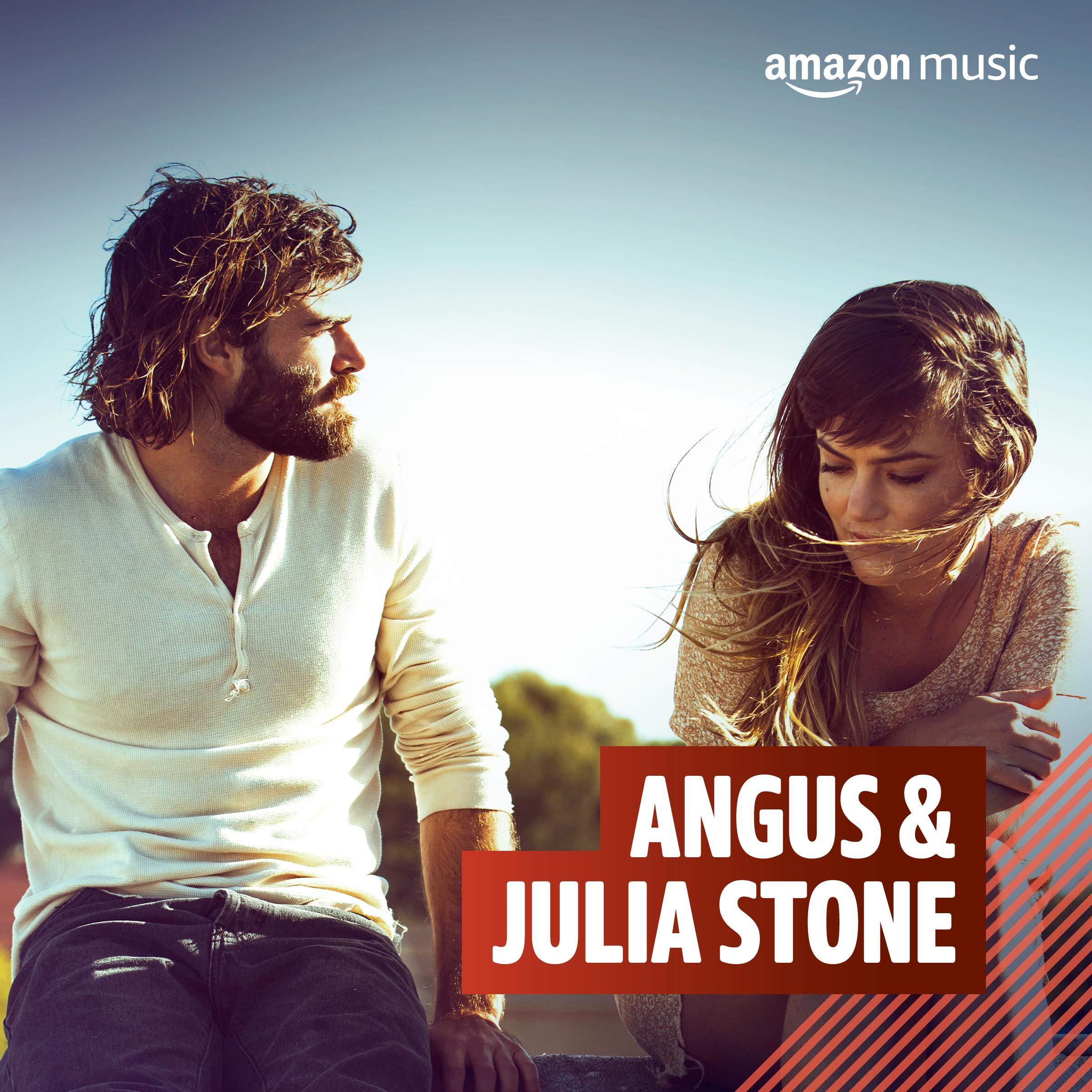 Angus & Julia Stone