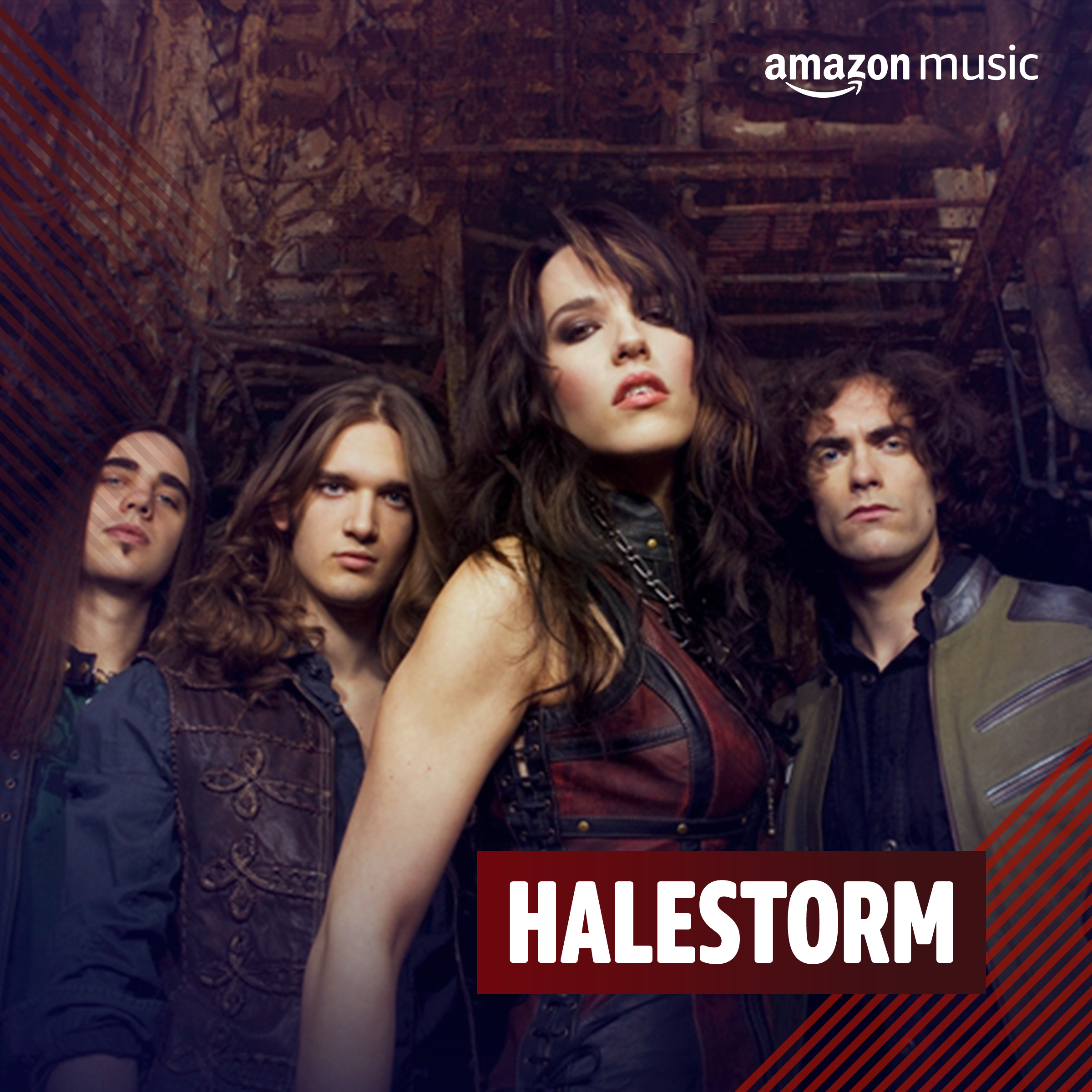Halestorm