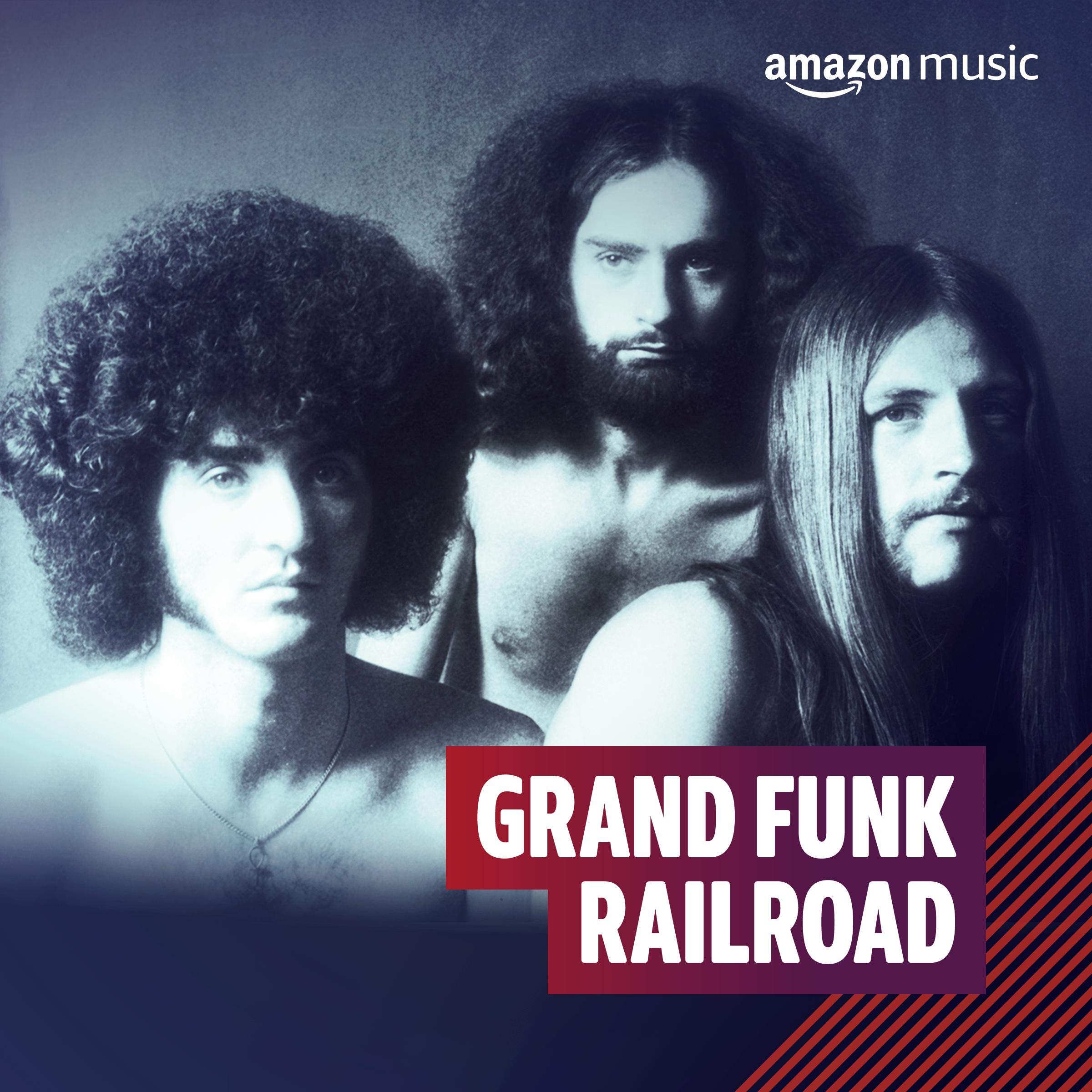 Grand Funk Railroad