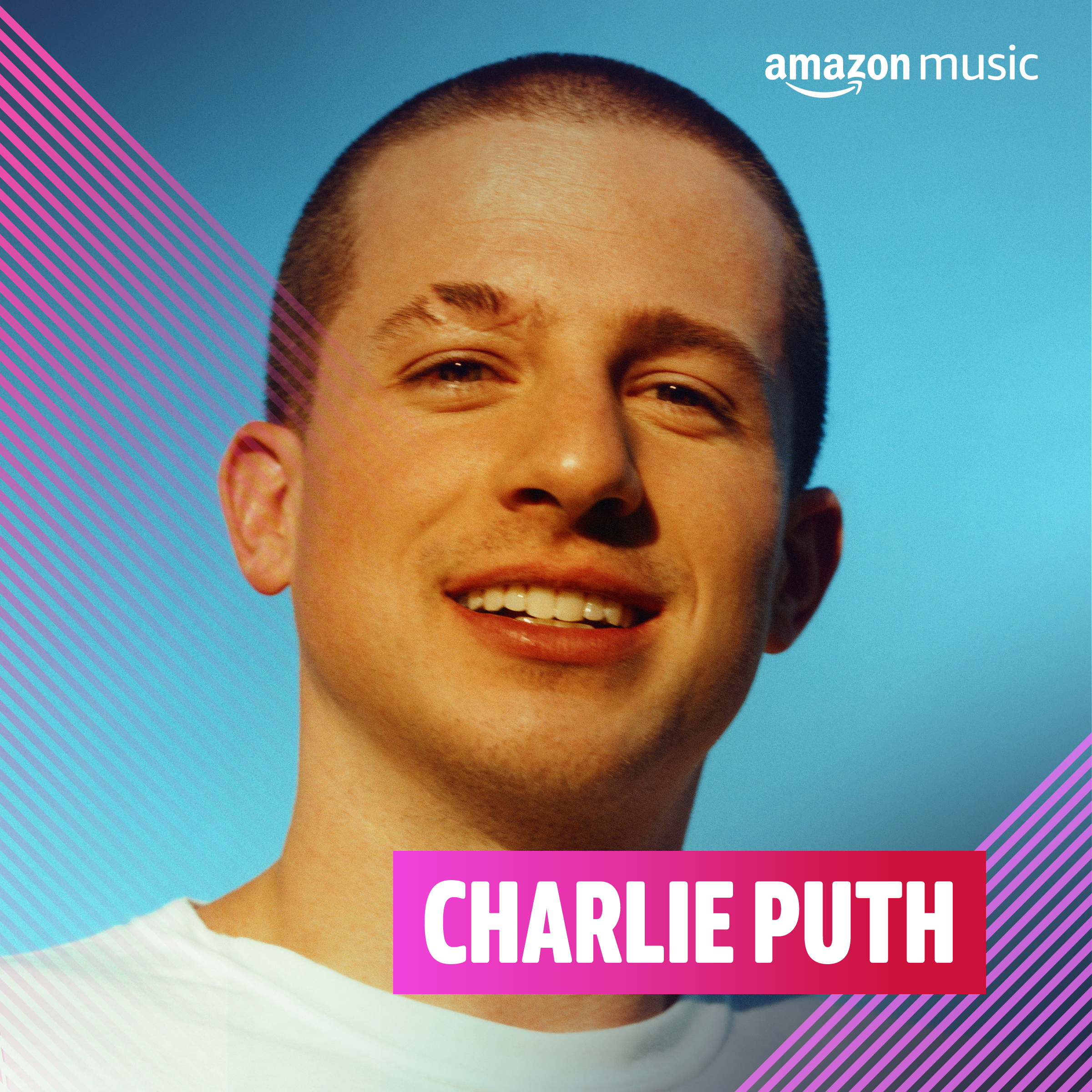 Charlie Puth