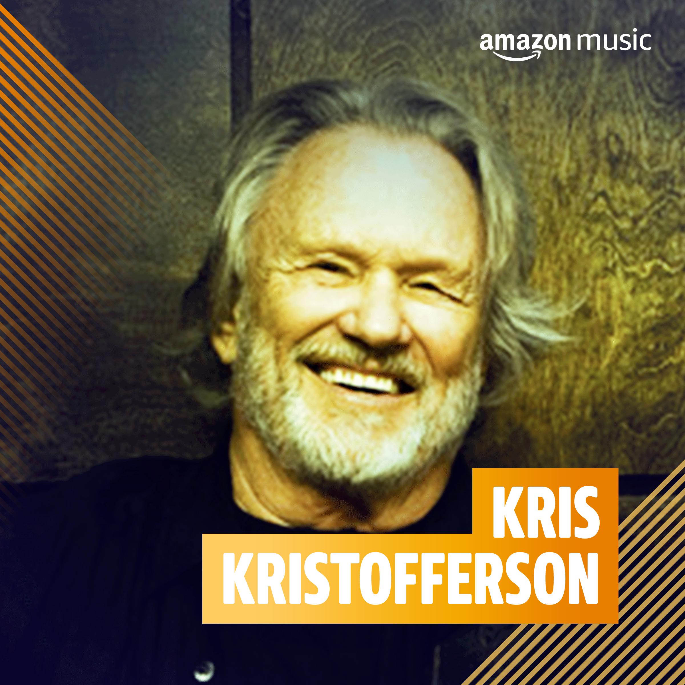 Kris Kristofferson