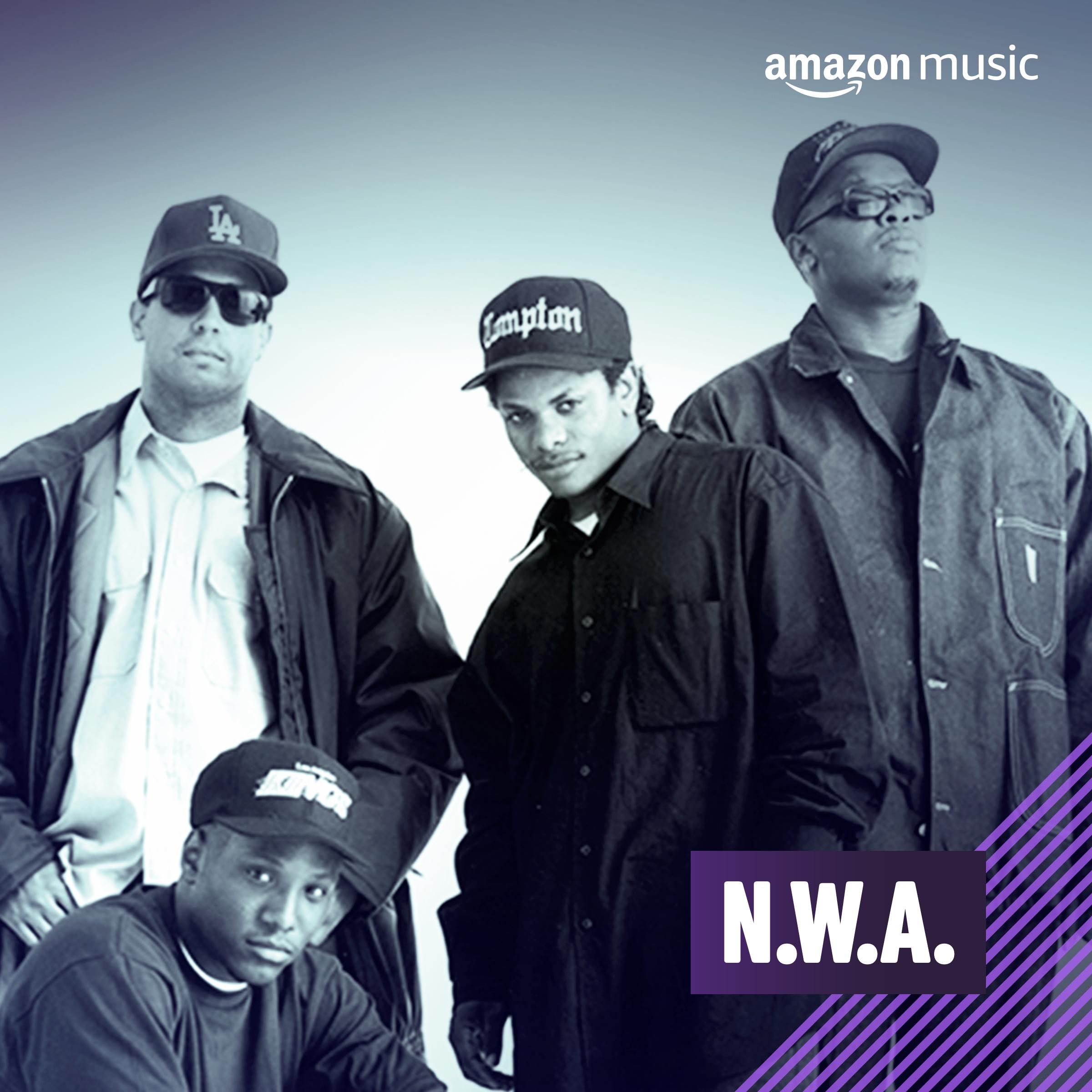 N.W.A.