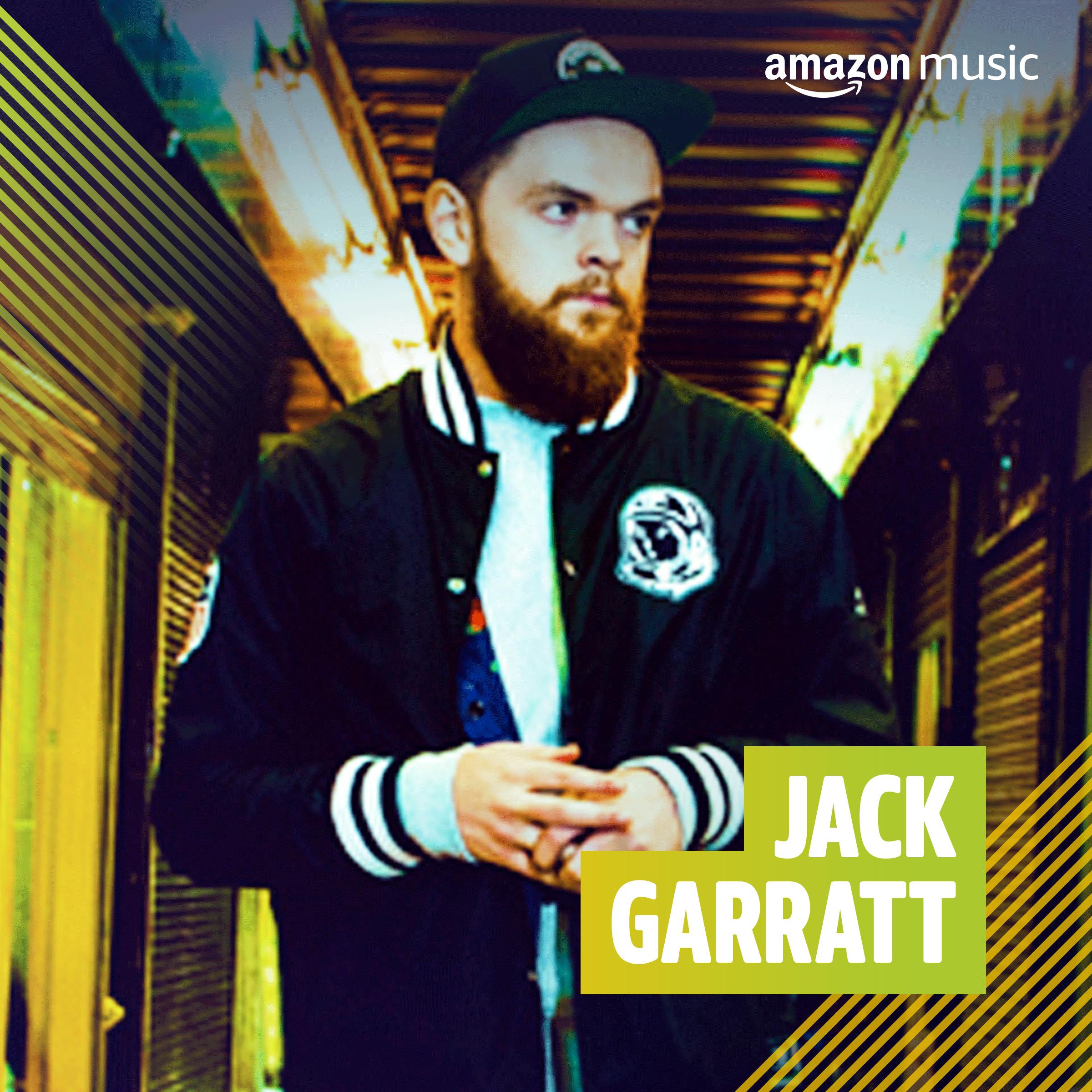 Jack Garratt