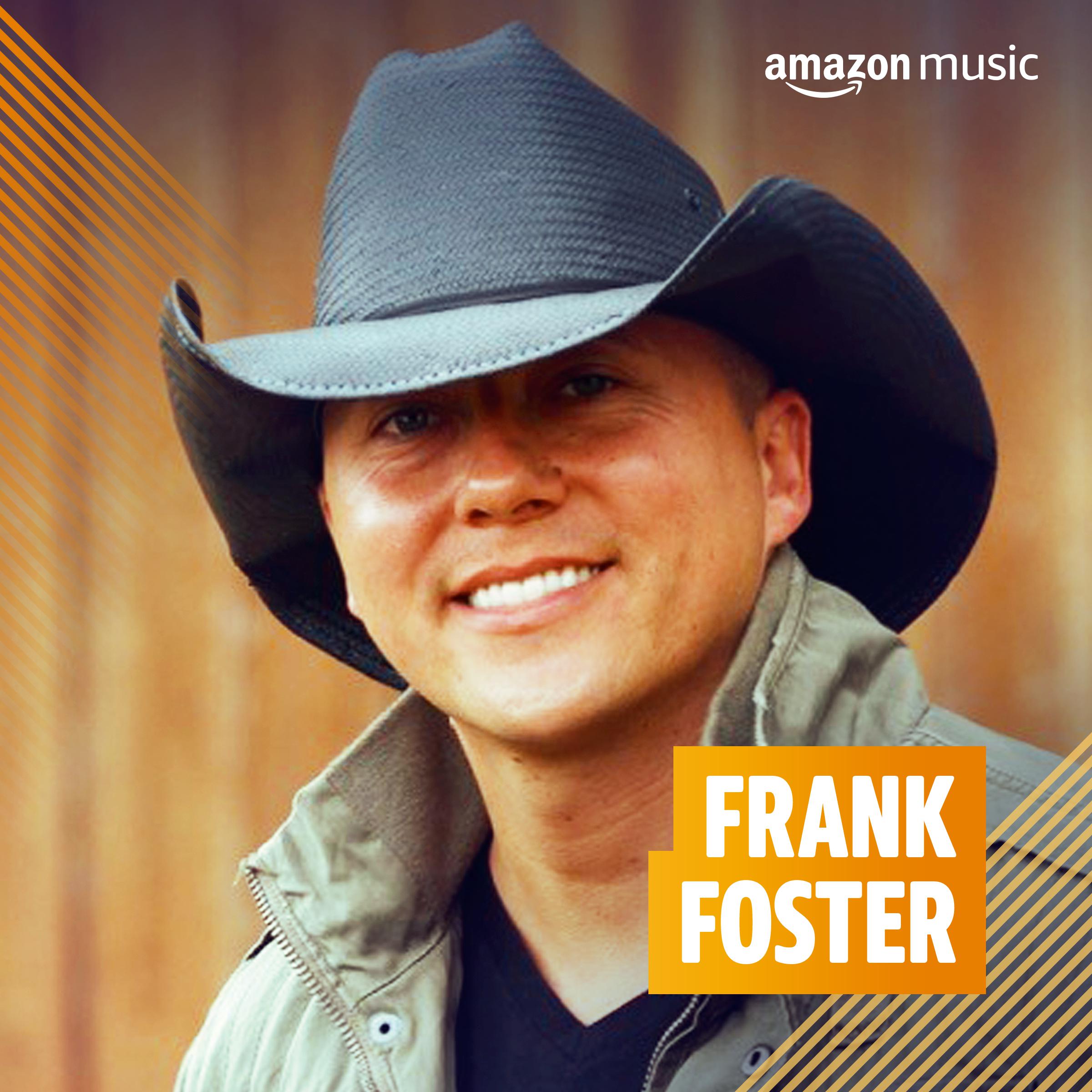 Frank Foster