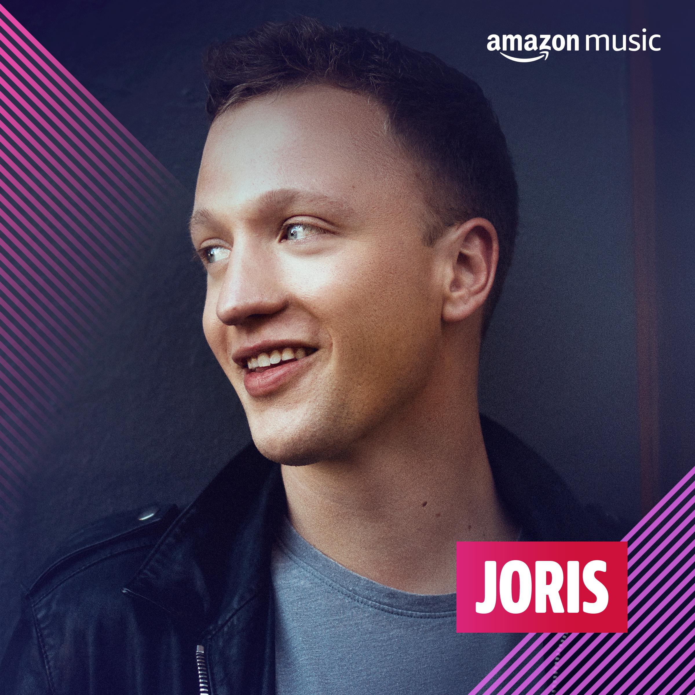 Joris