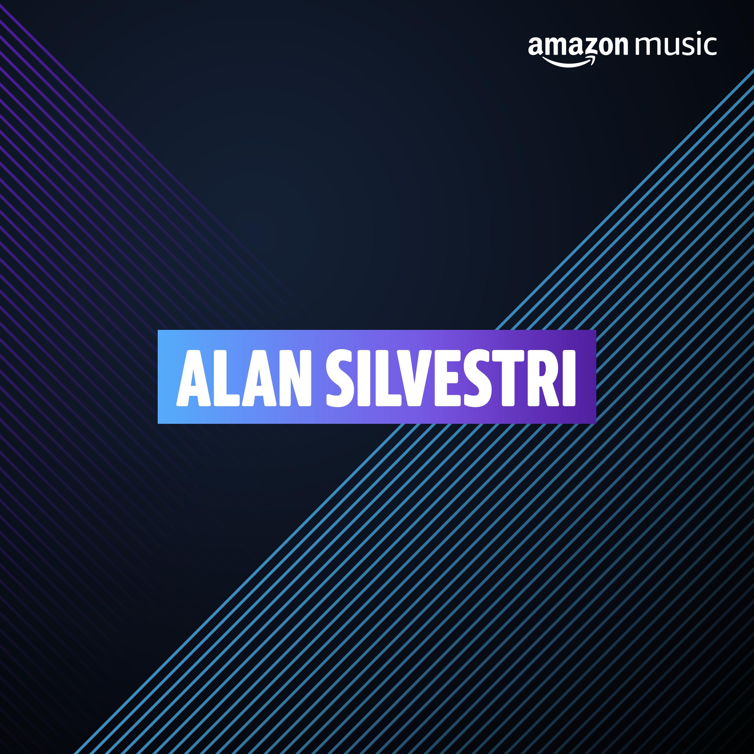 Alan Silvestri