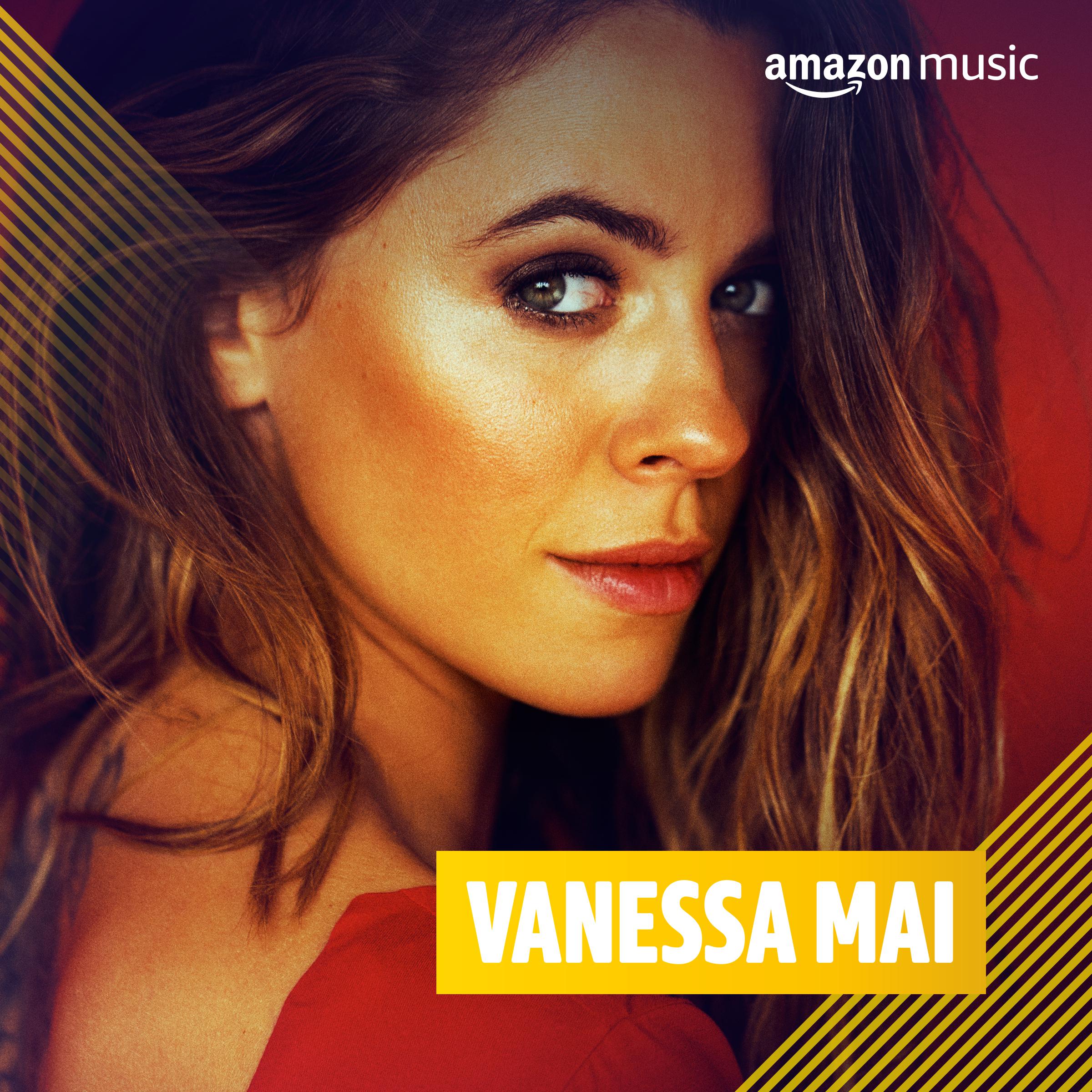 Vanessa Mai