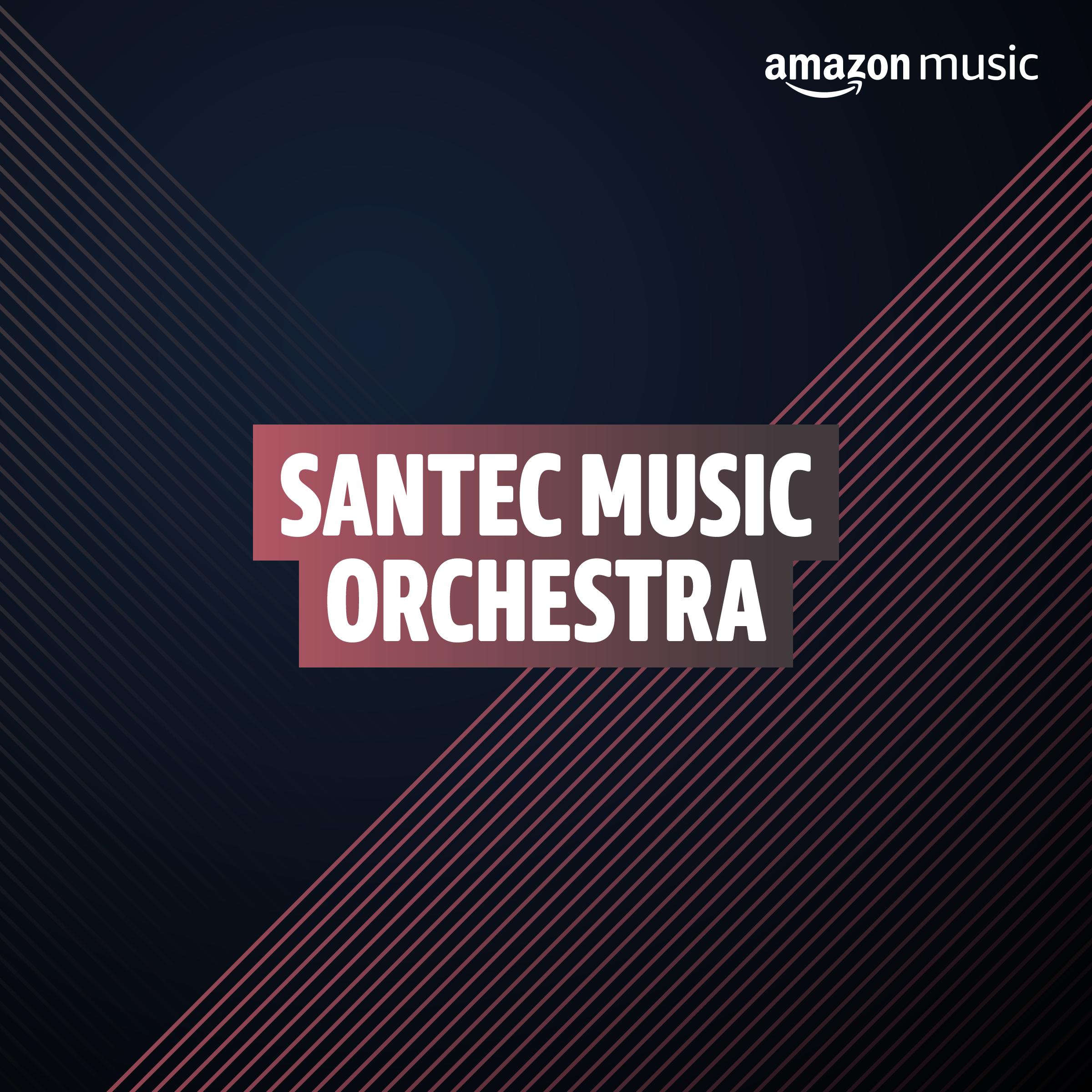 Santec Music Orchestra