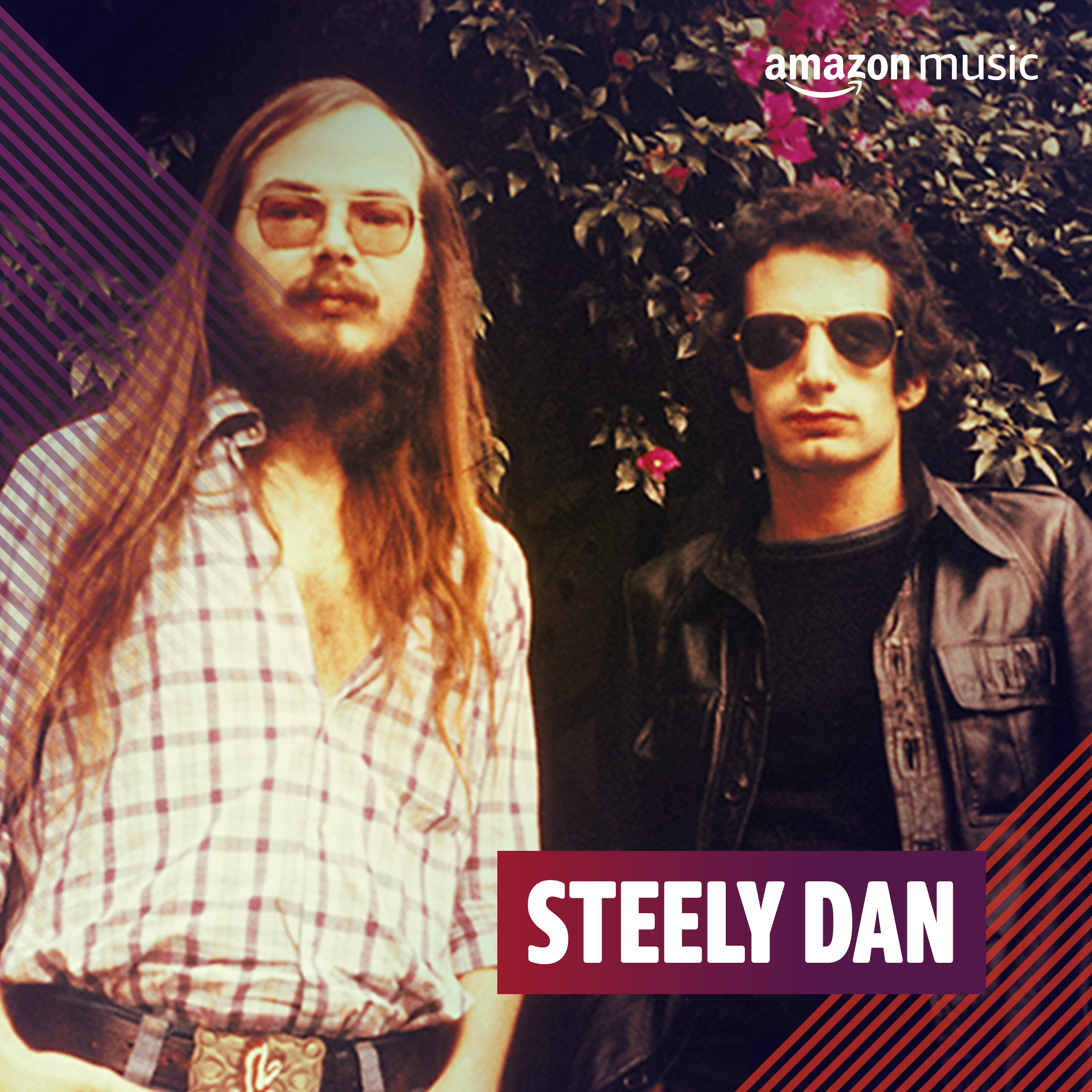 Steely Dan on Amazon Music