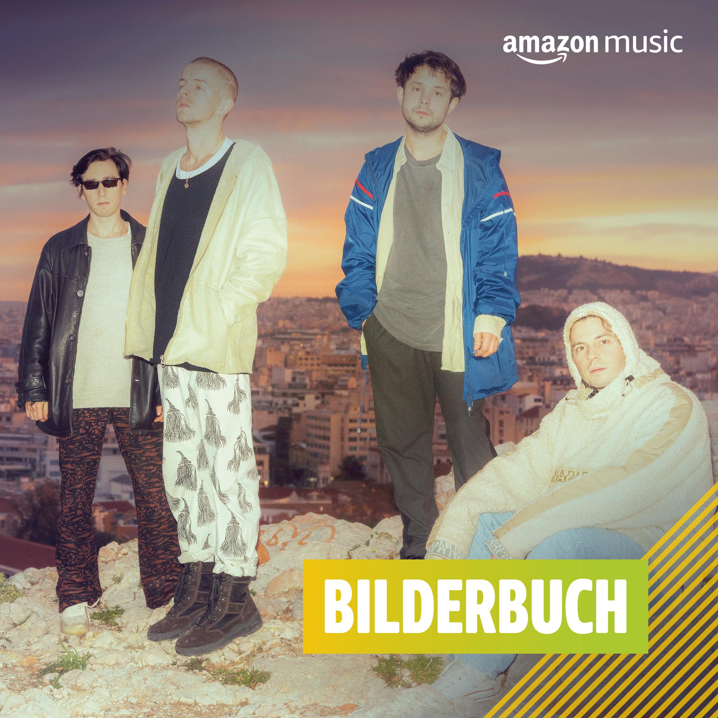 Bilderbuch