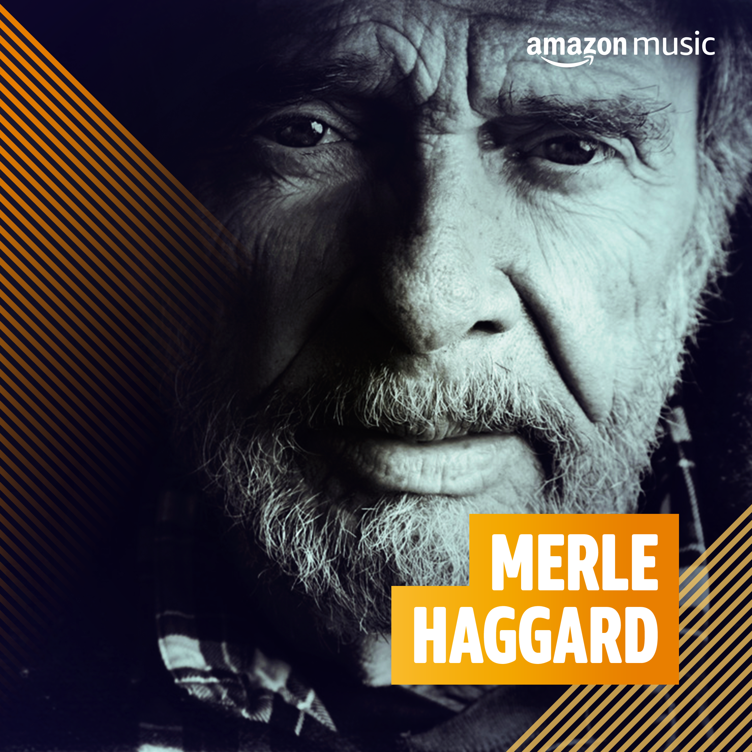 Merle Haggard