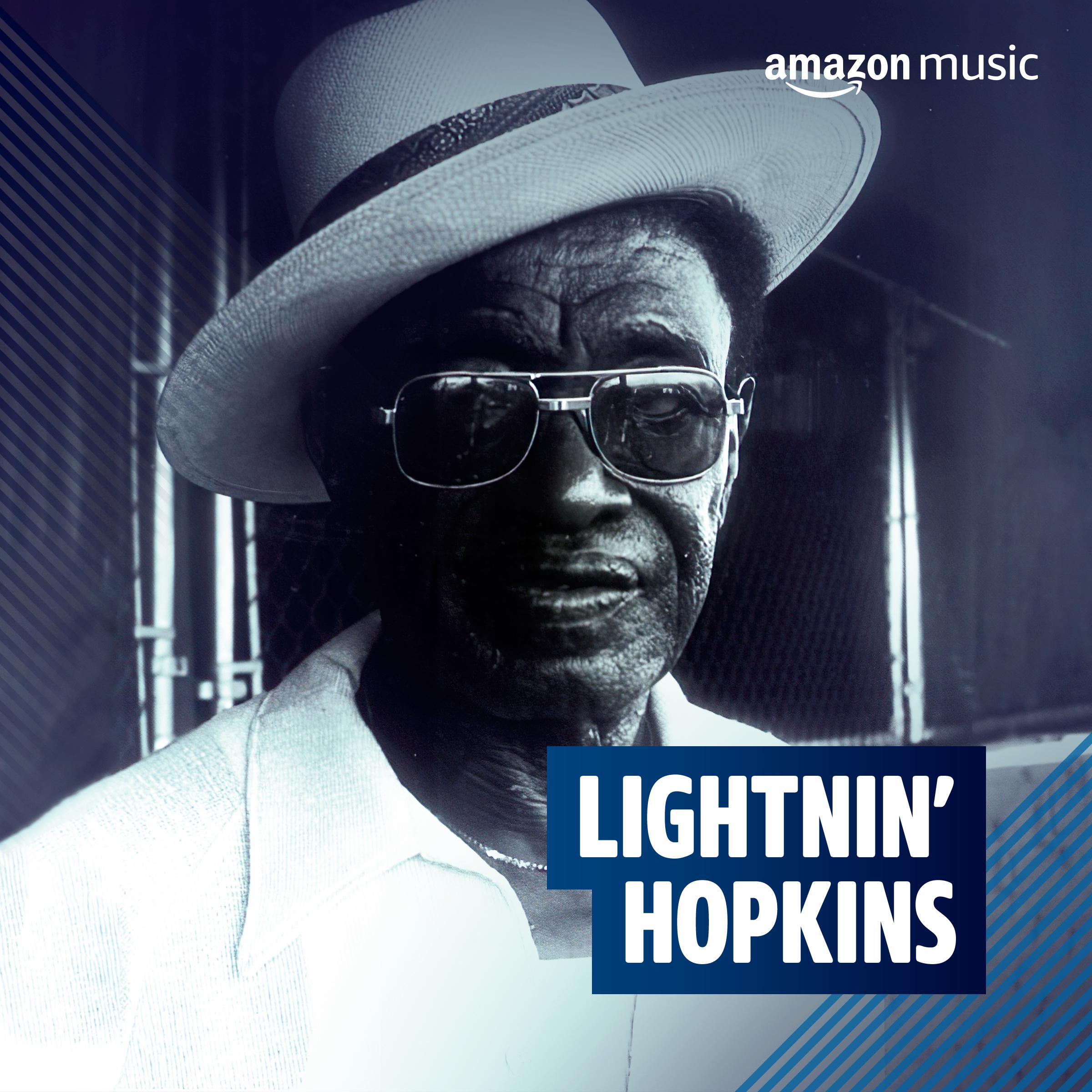 Lightnin' Hopkins