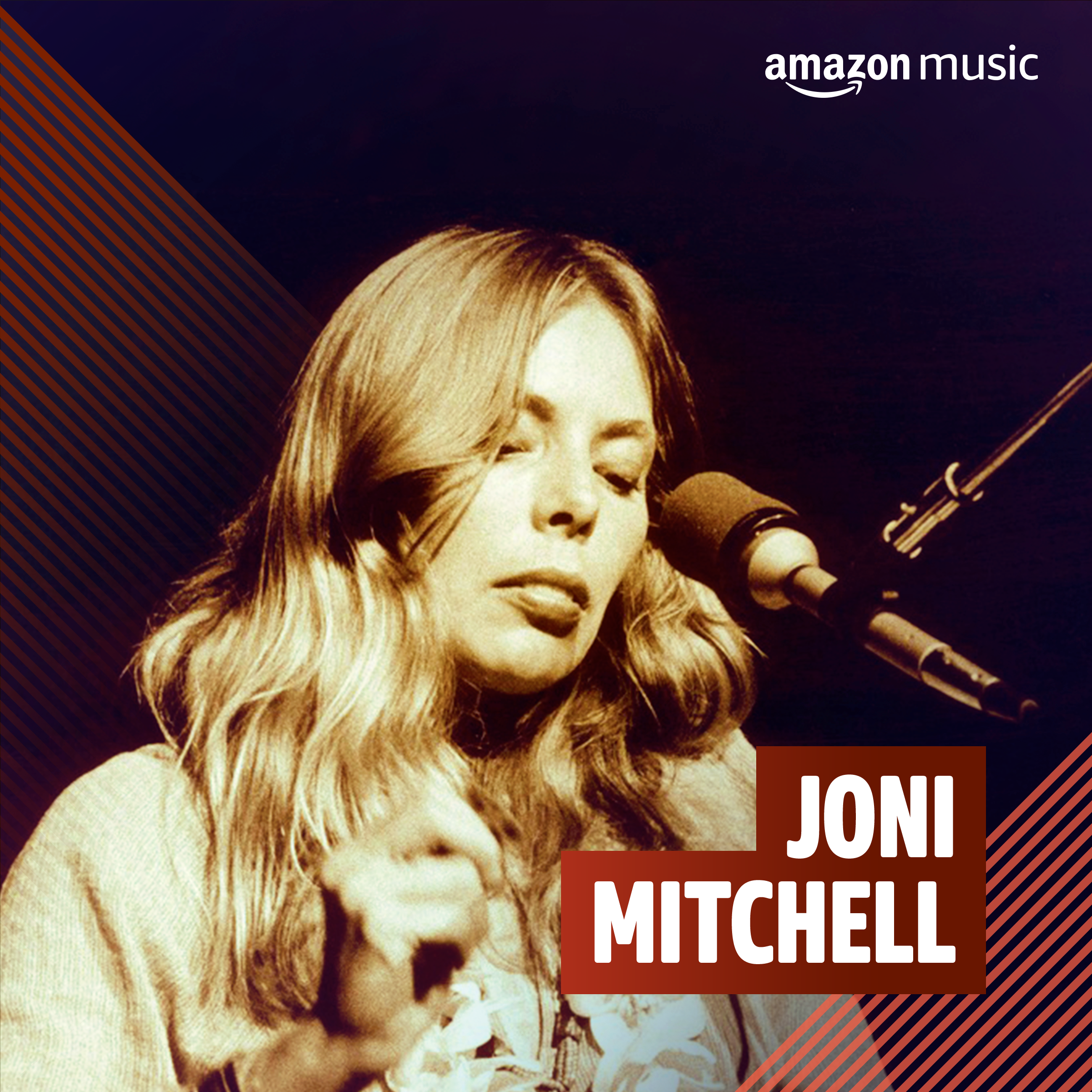 Joni Mitchell