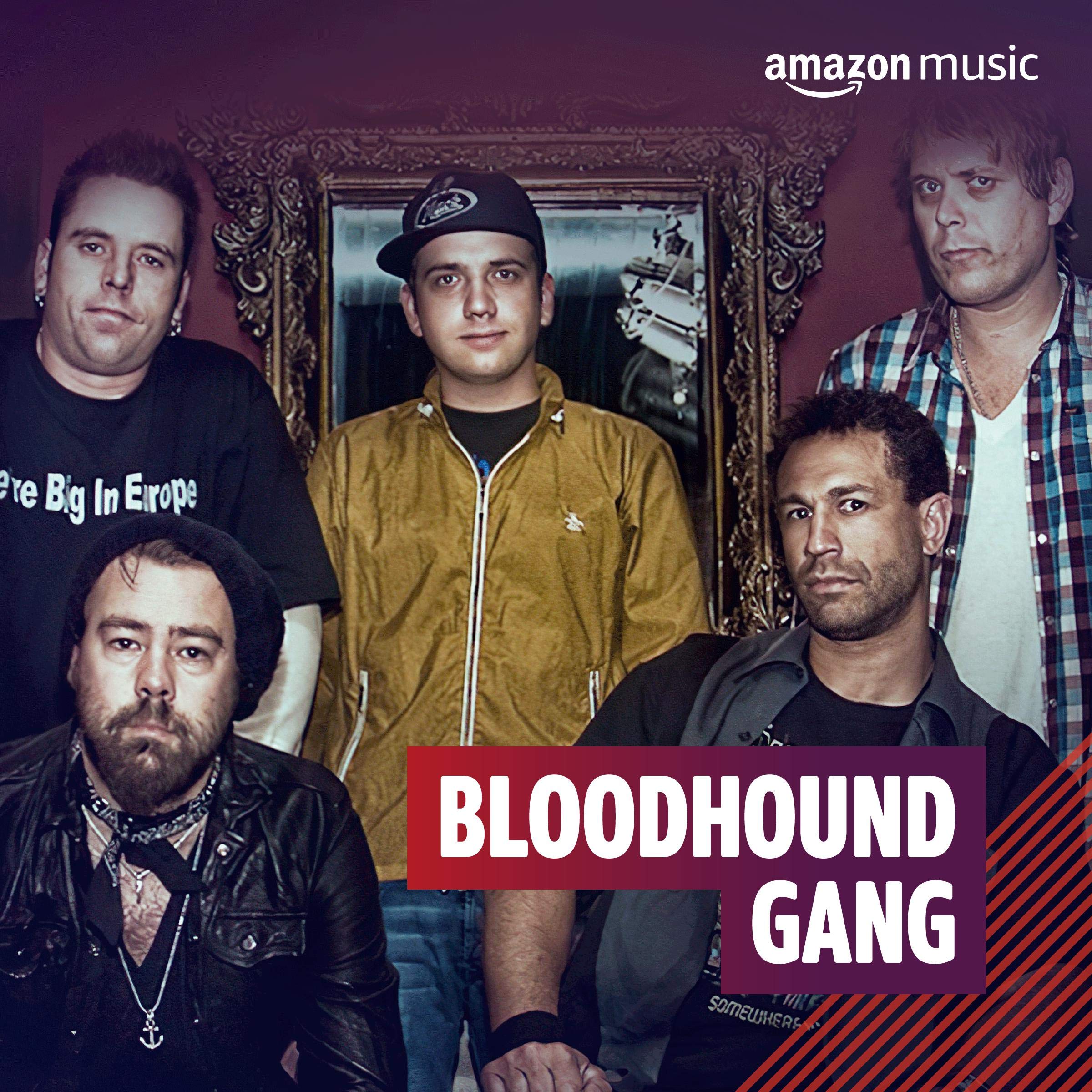 Bloodhound Gang