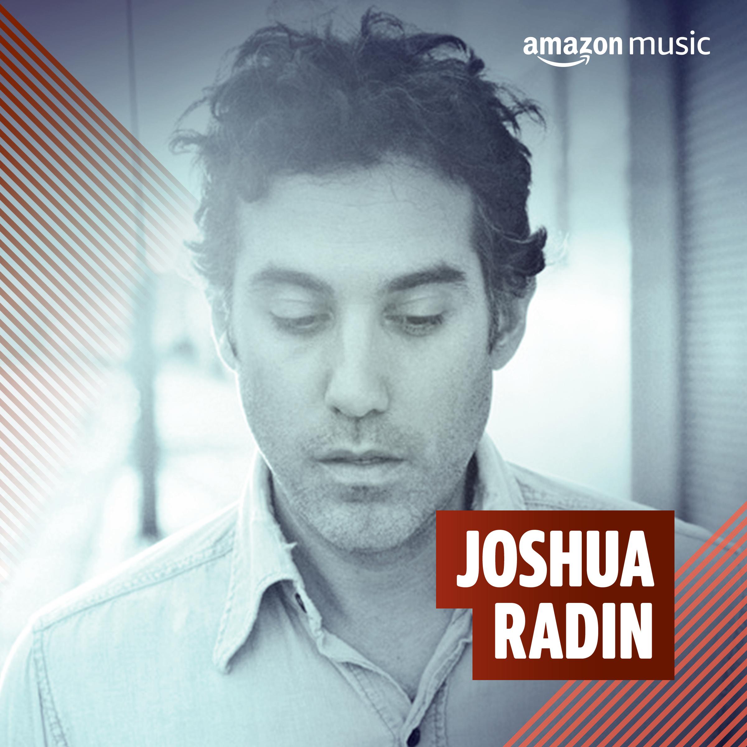 Joshua Radin