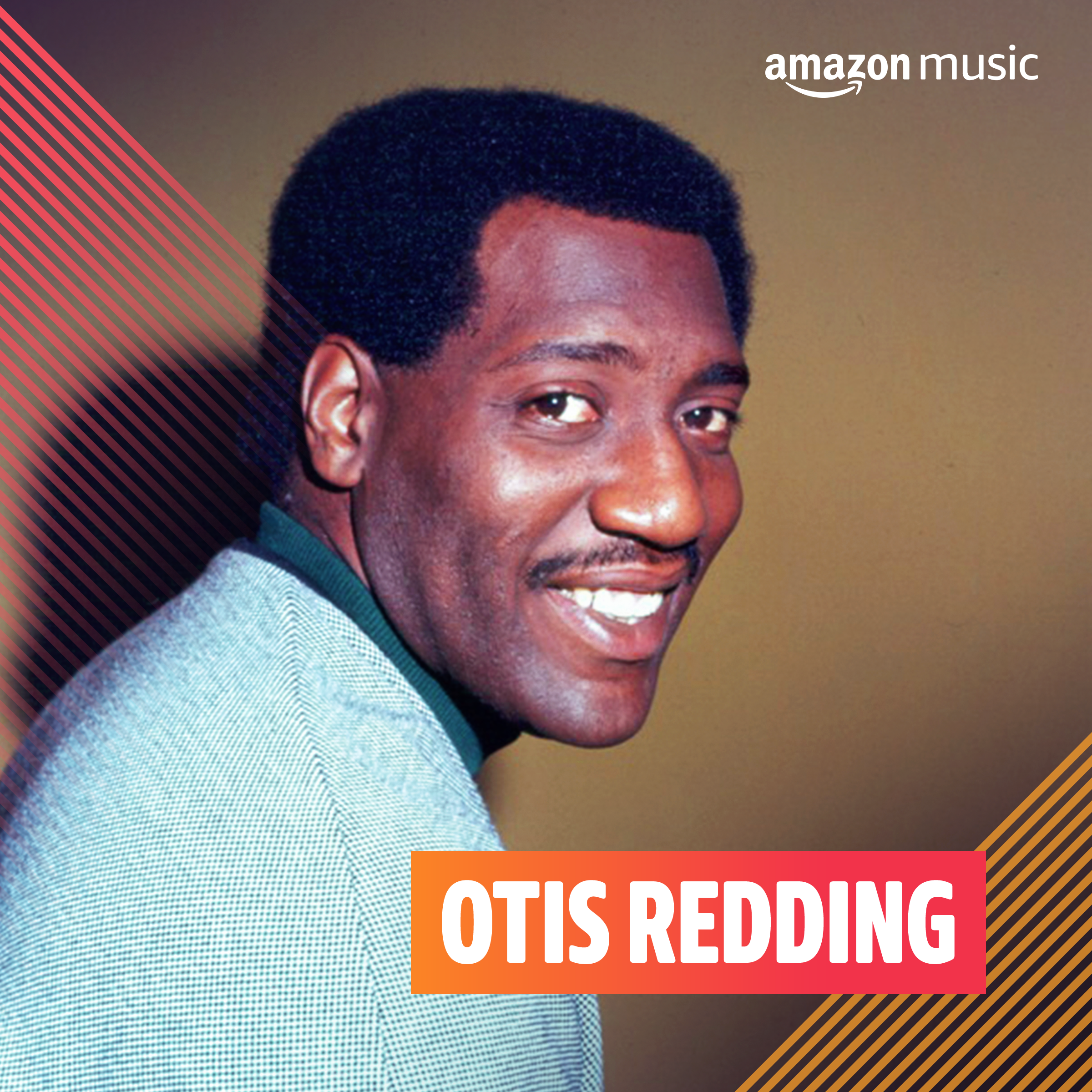 Otis Redding