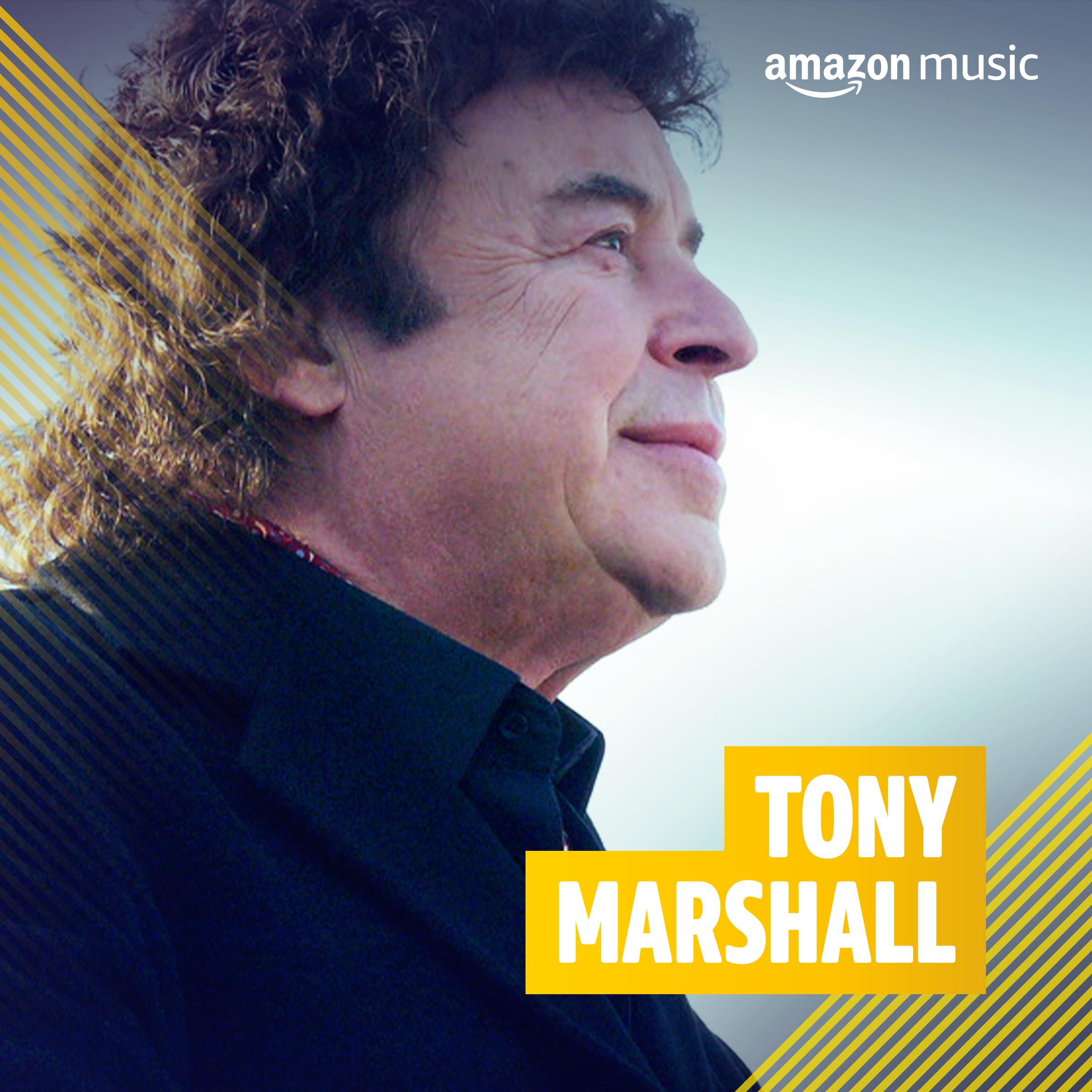 Tony Marshall