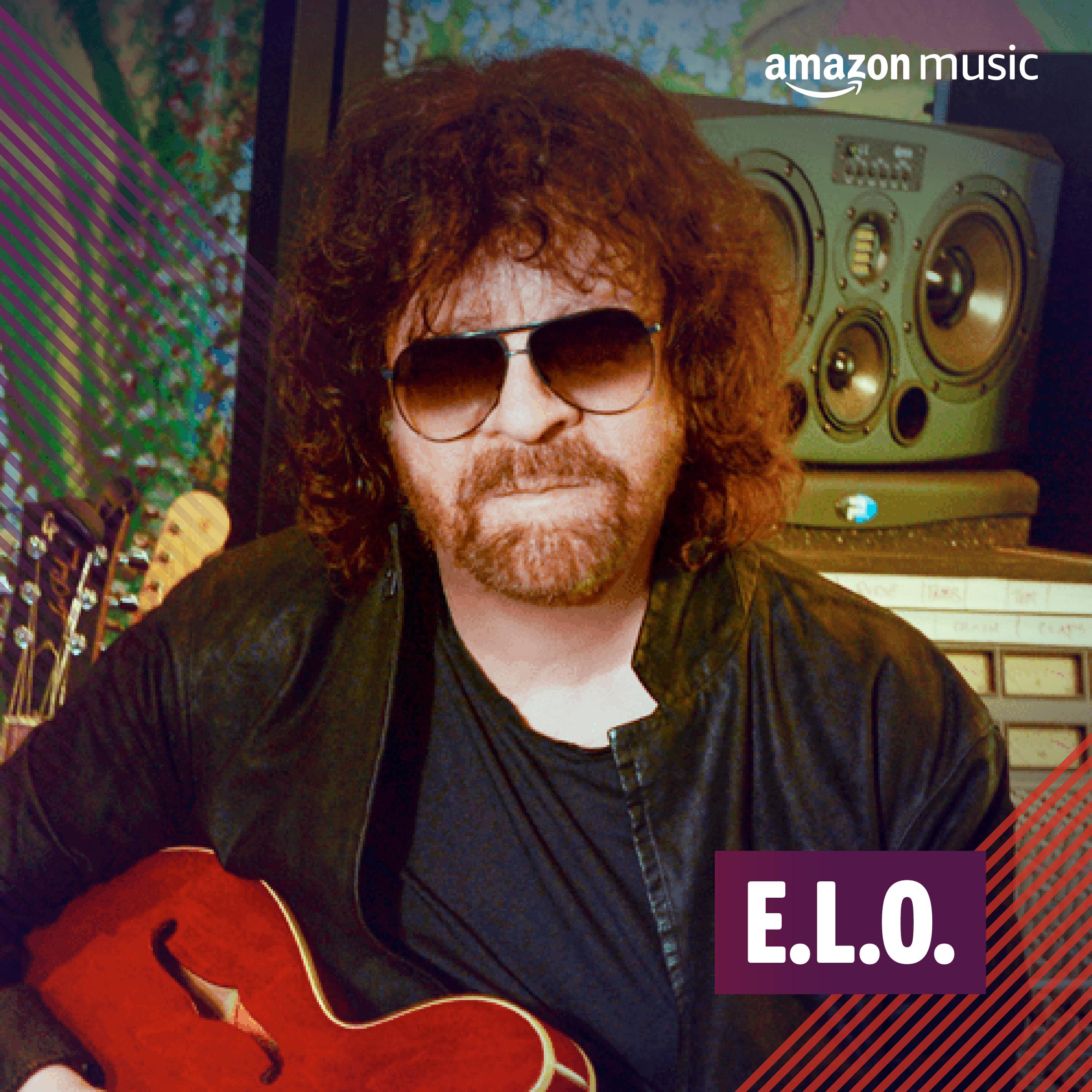 Elro Uk Rapper Play Genesis on Amazon Music Unlimited