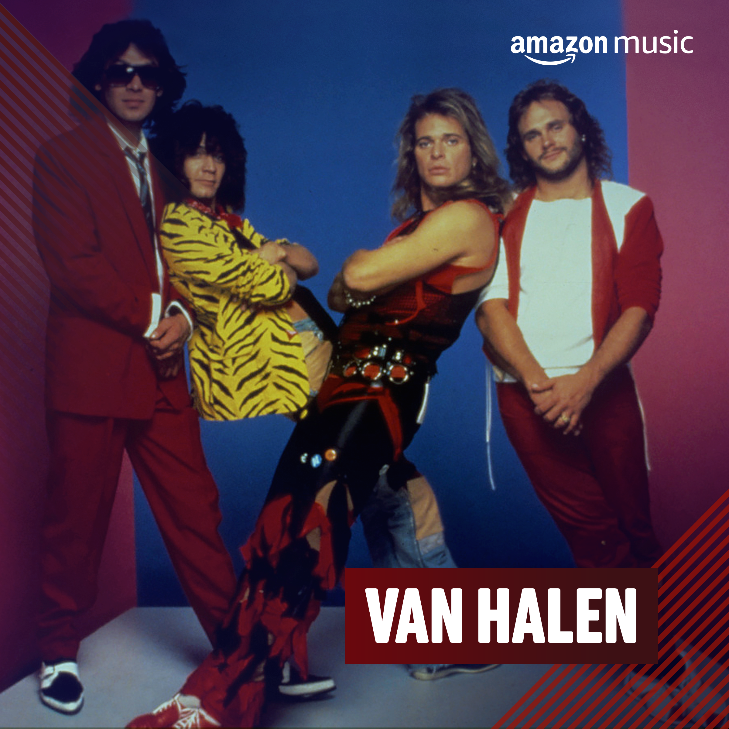 Van Halen