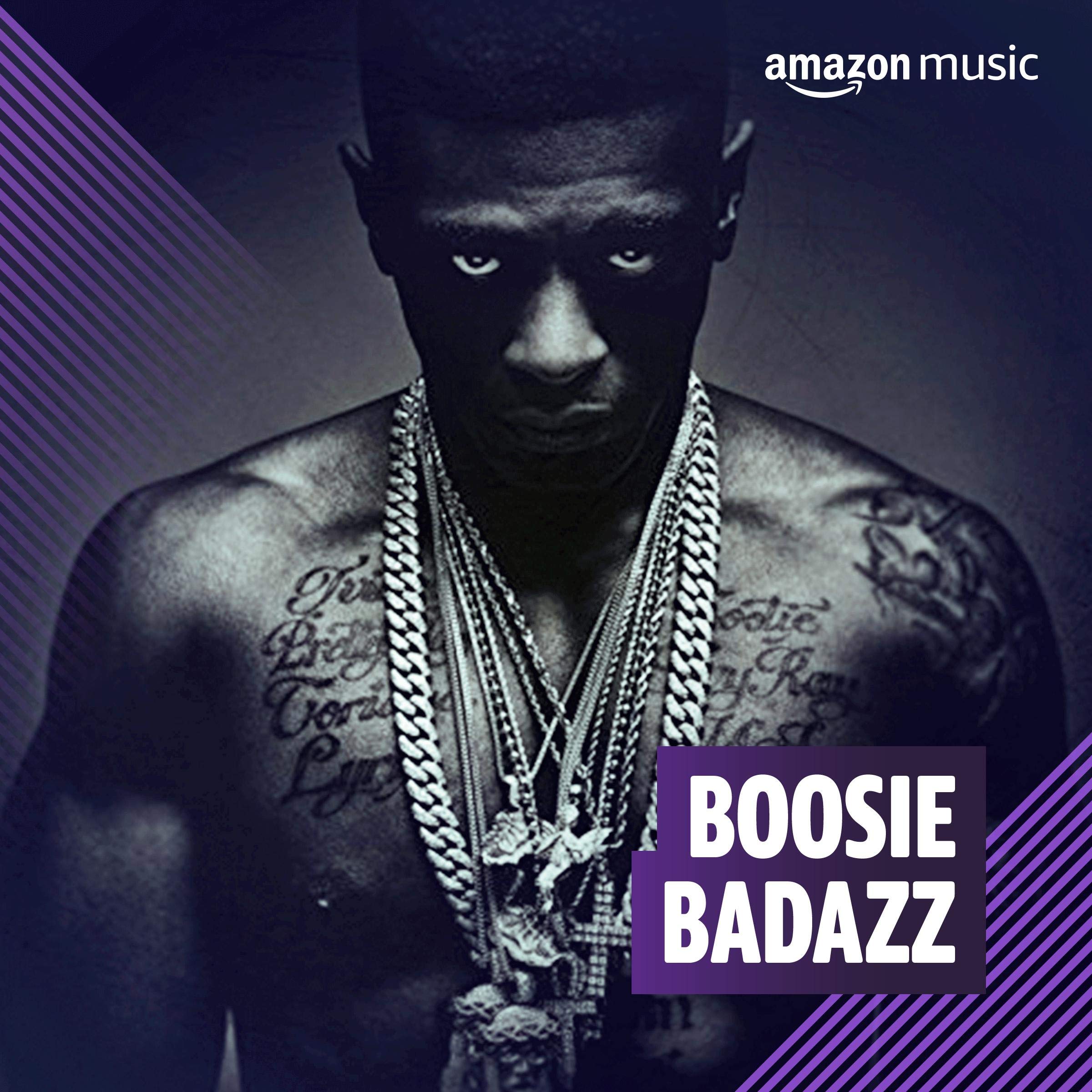 Boosie Badazz