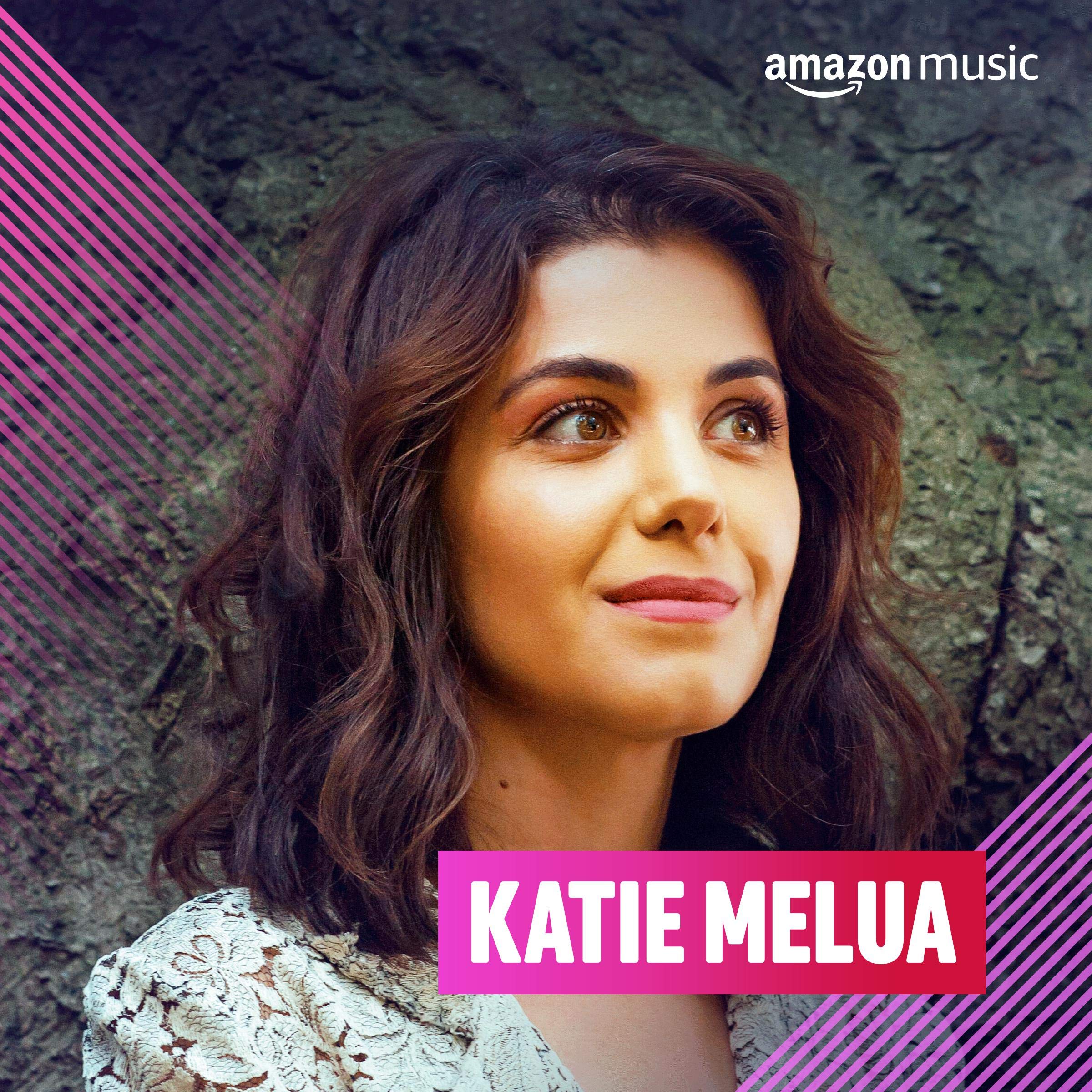 Katie Melua