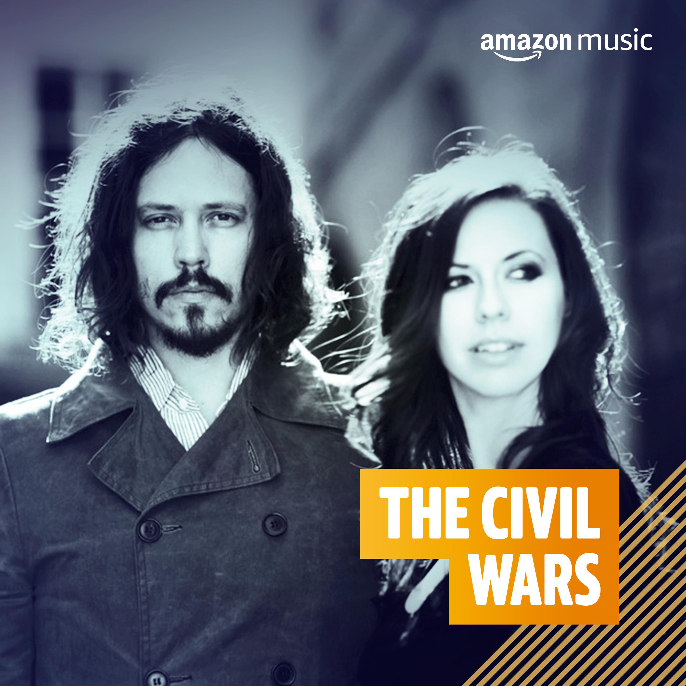 The Civil Wars