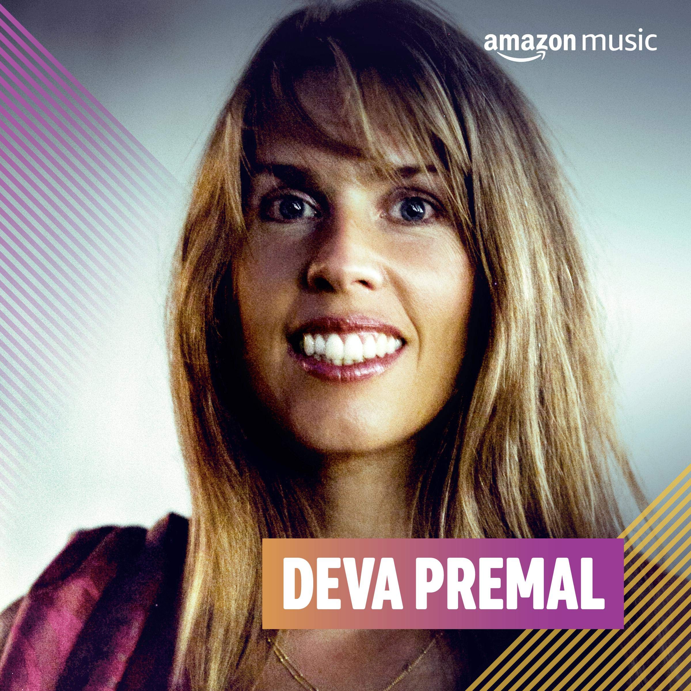 Deva Premal