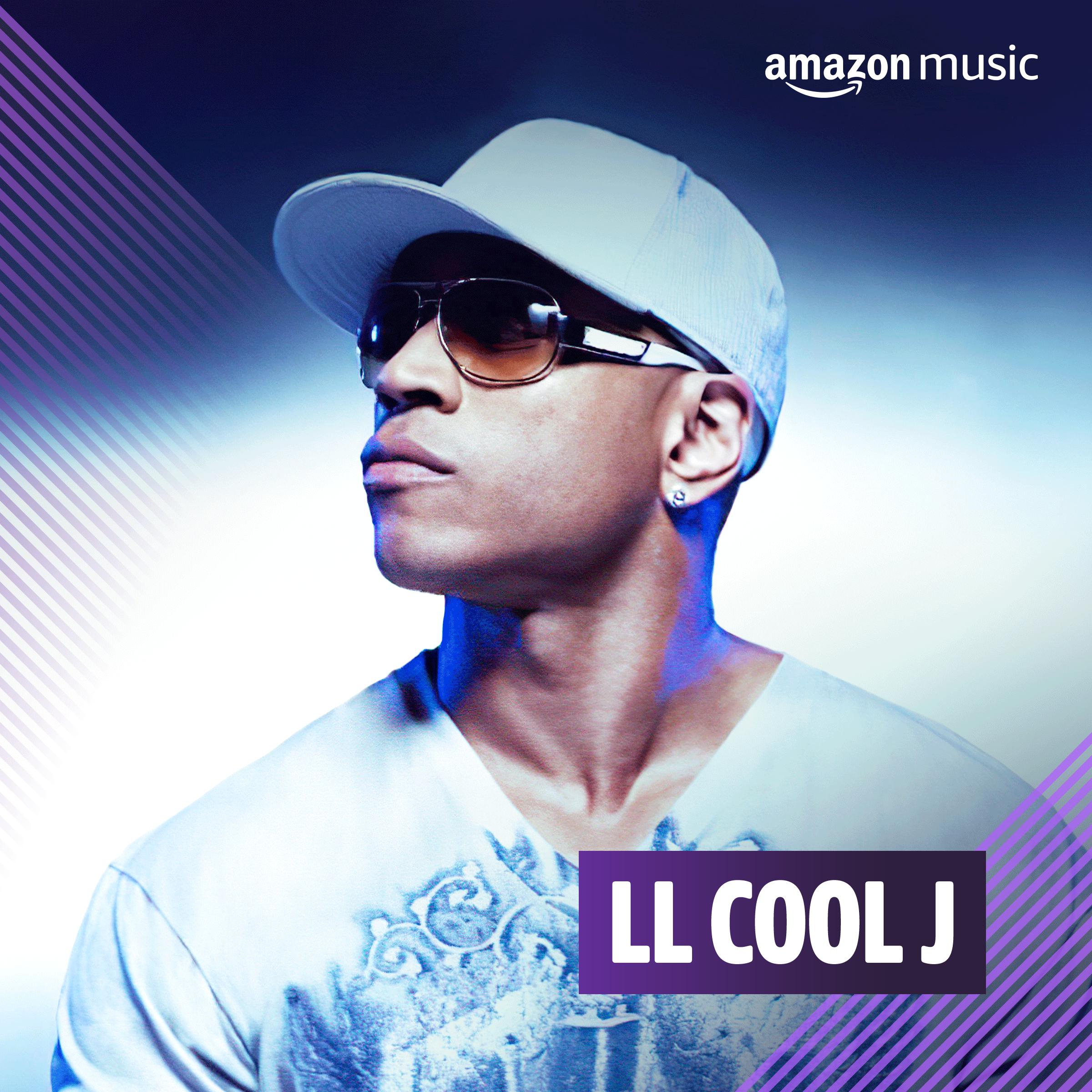 LL Cool J