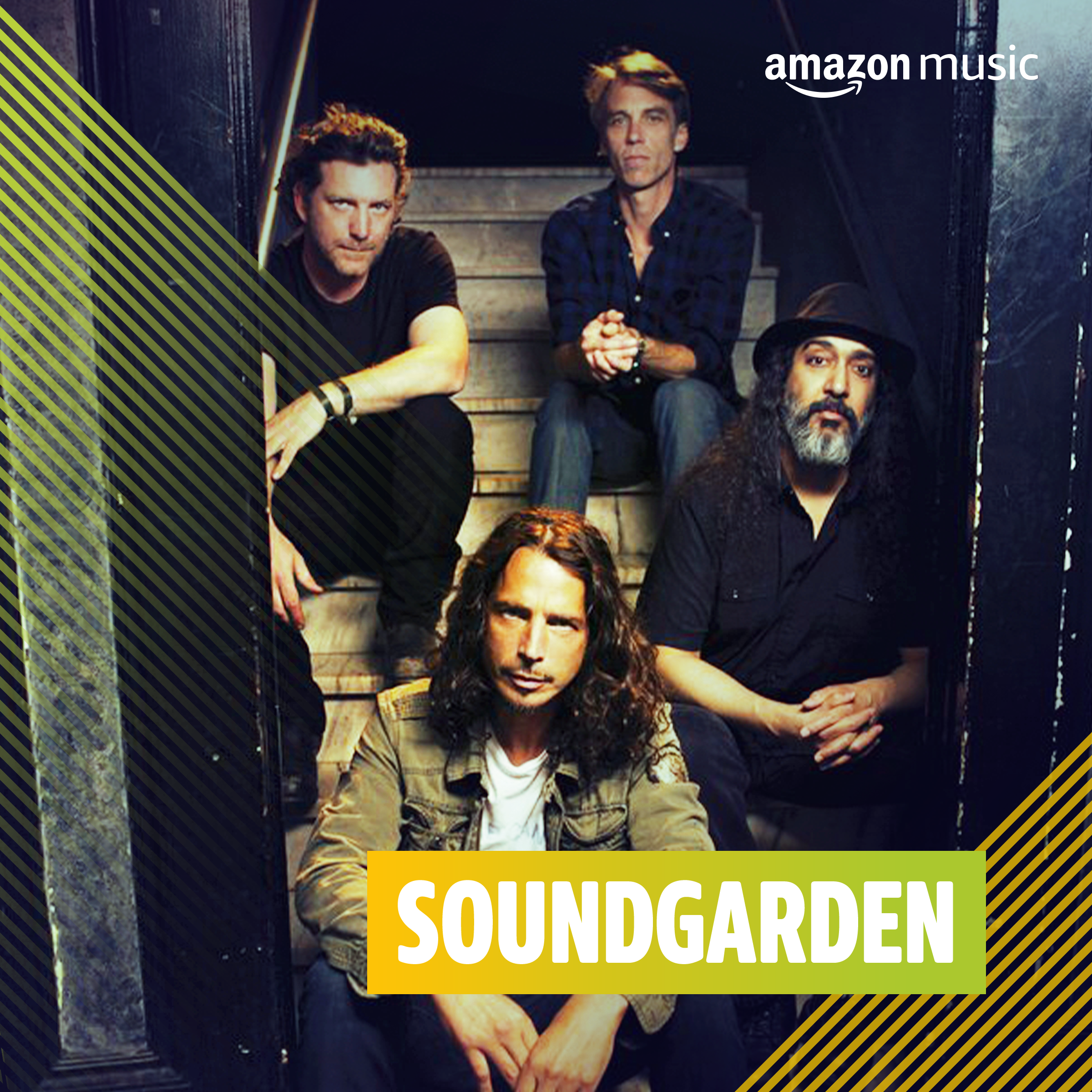 Soundgarden