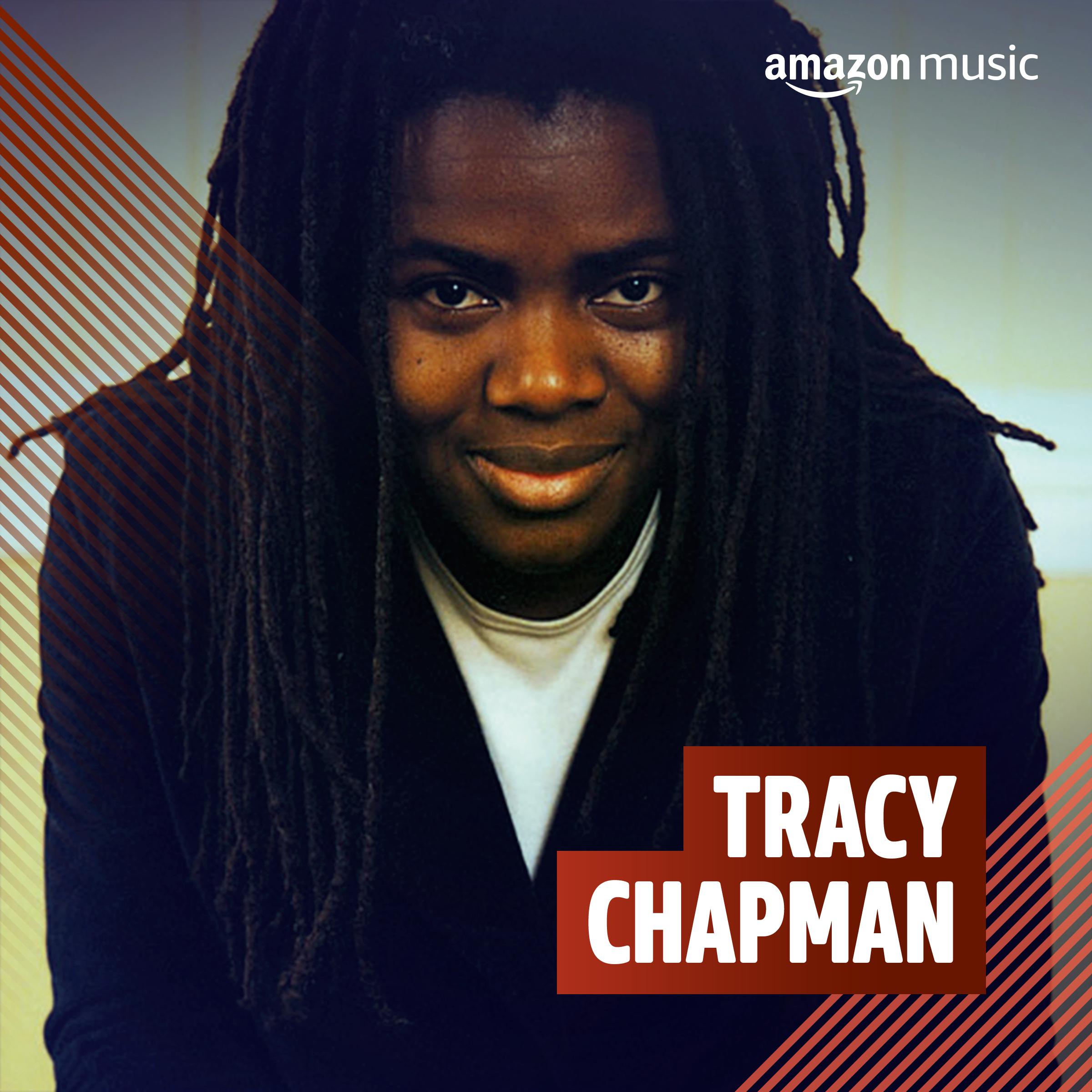 Tracy Chapman