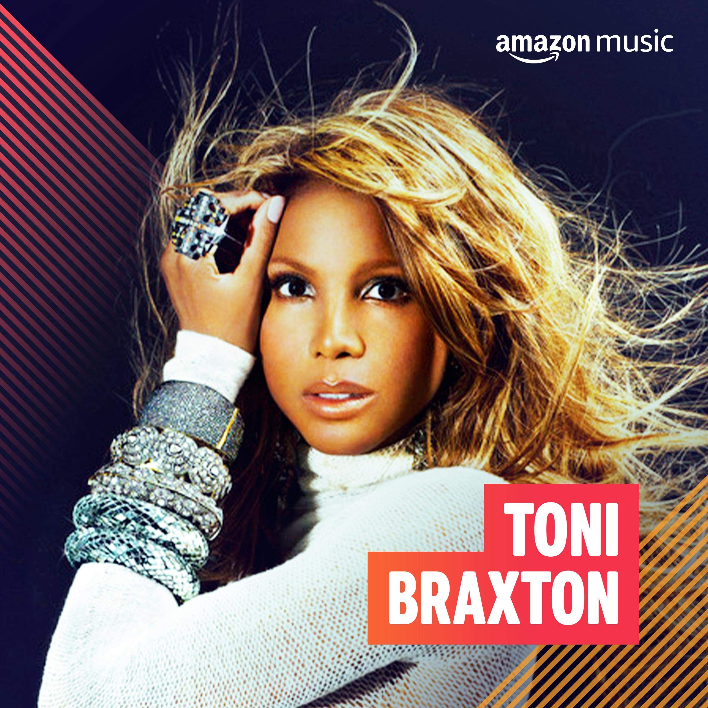 Toni Braxton