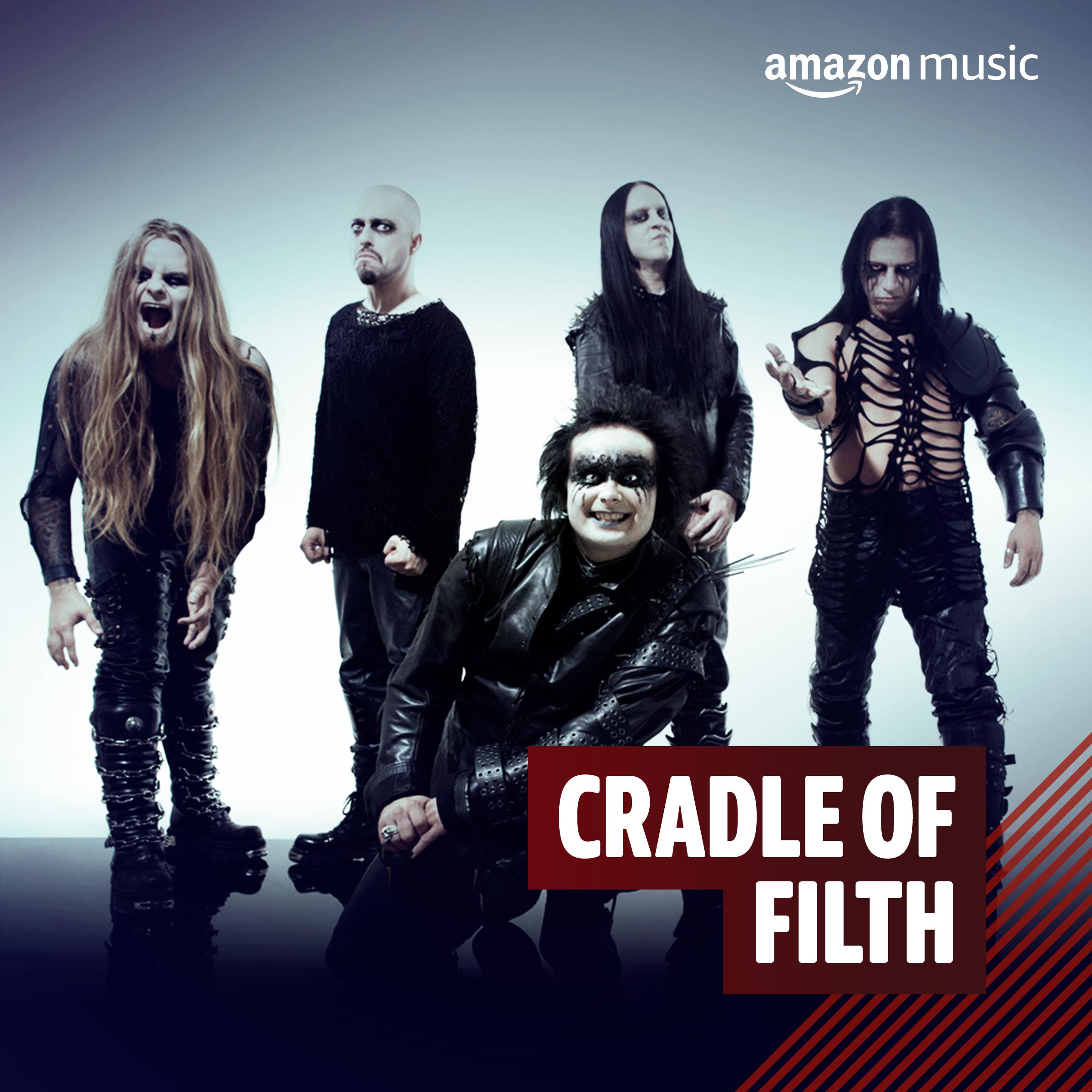Cradle Of Filth