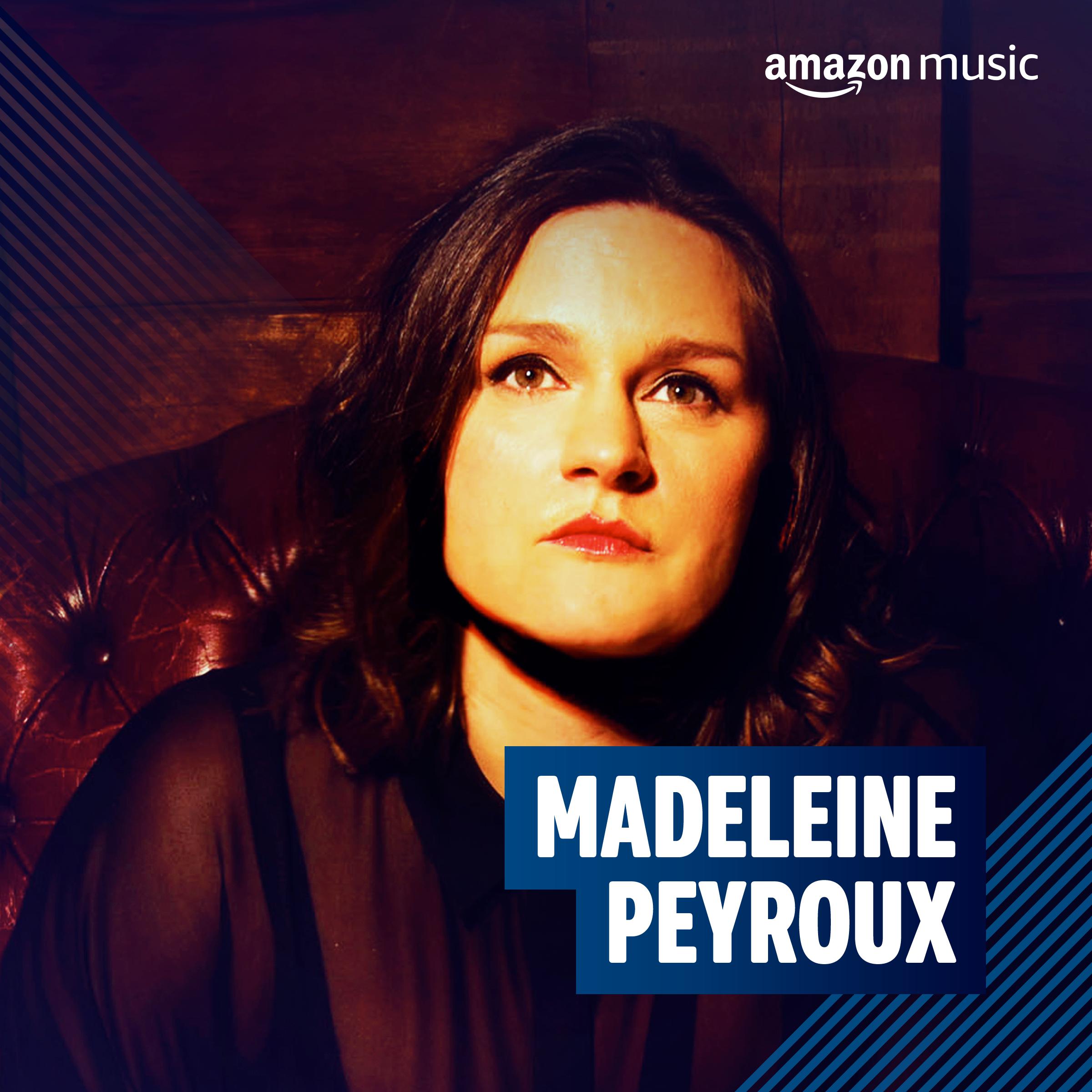 Madeleine Peyroux