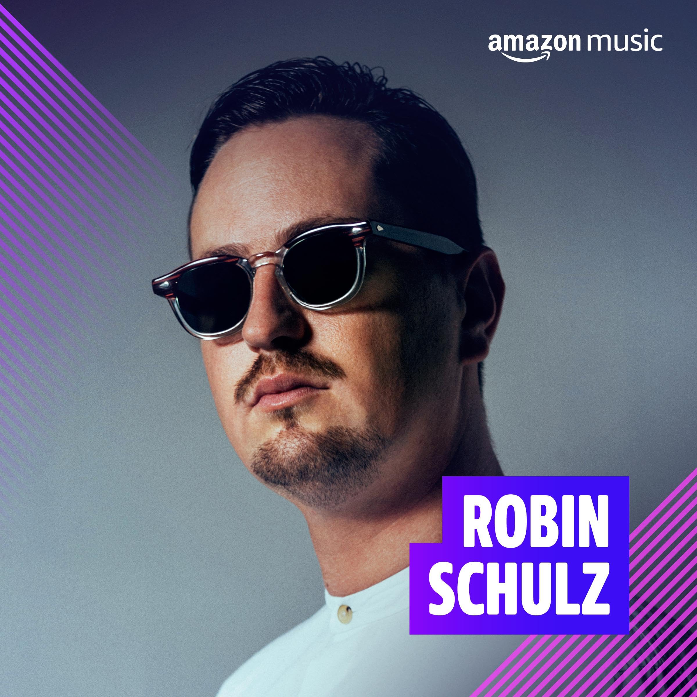 Robin Schulz