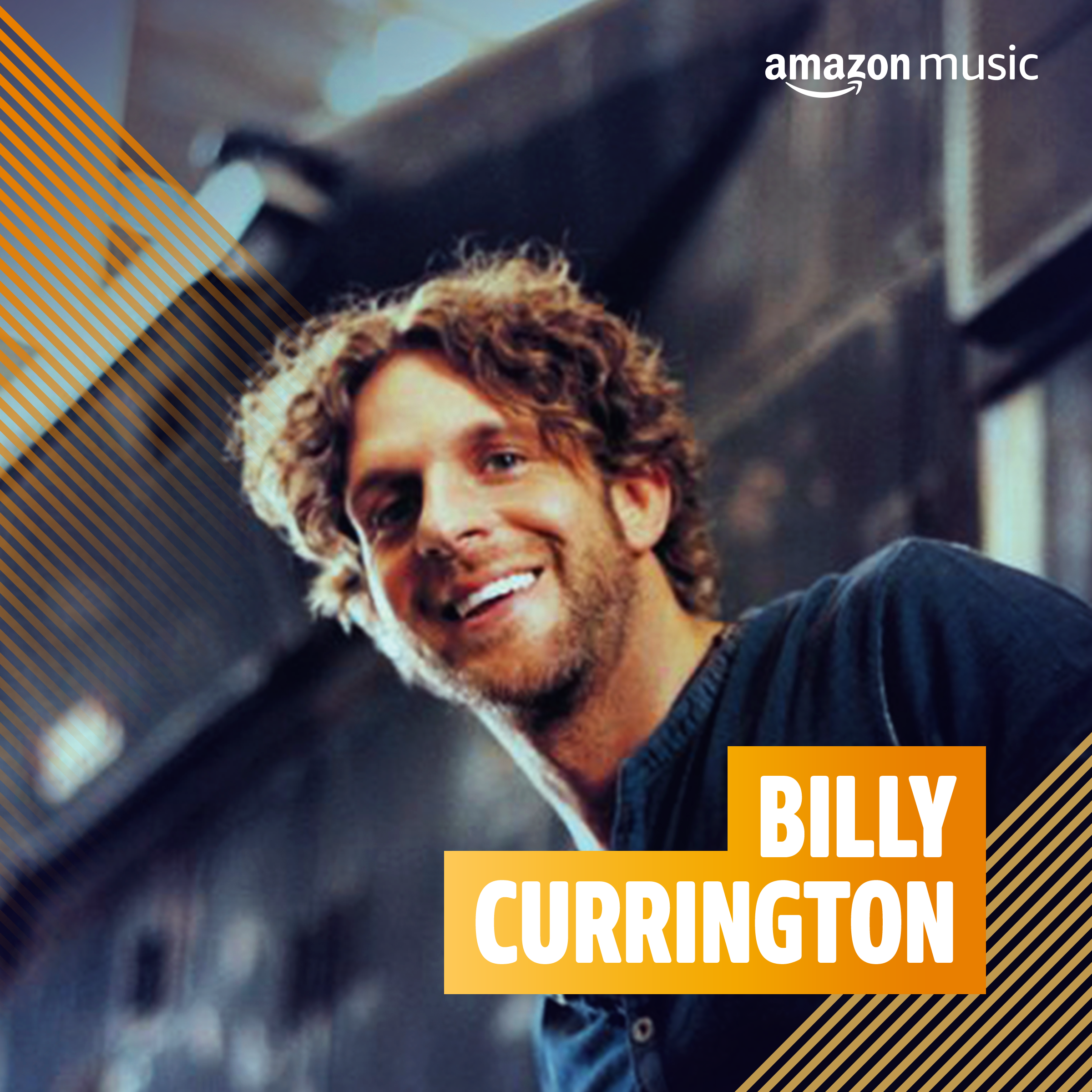 Billy Currington