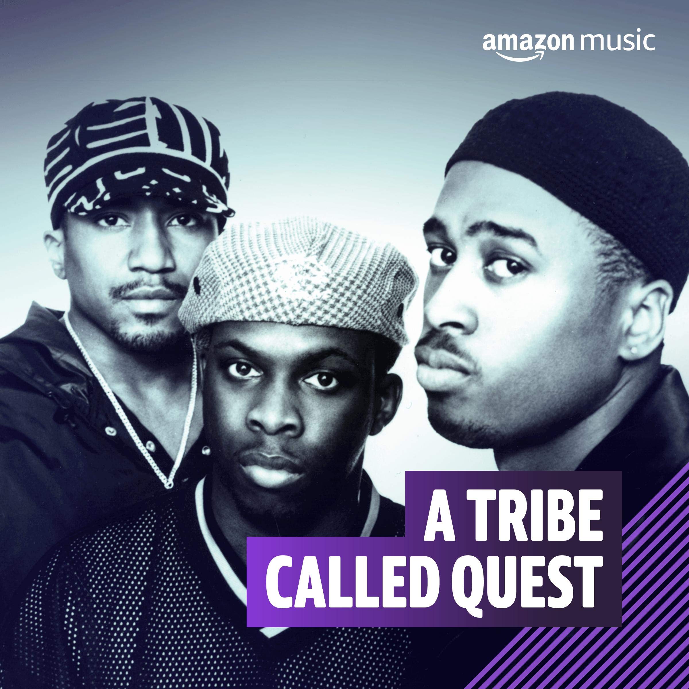 A Tribe Called Quest