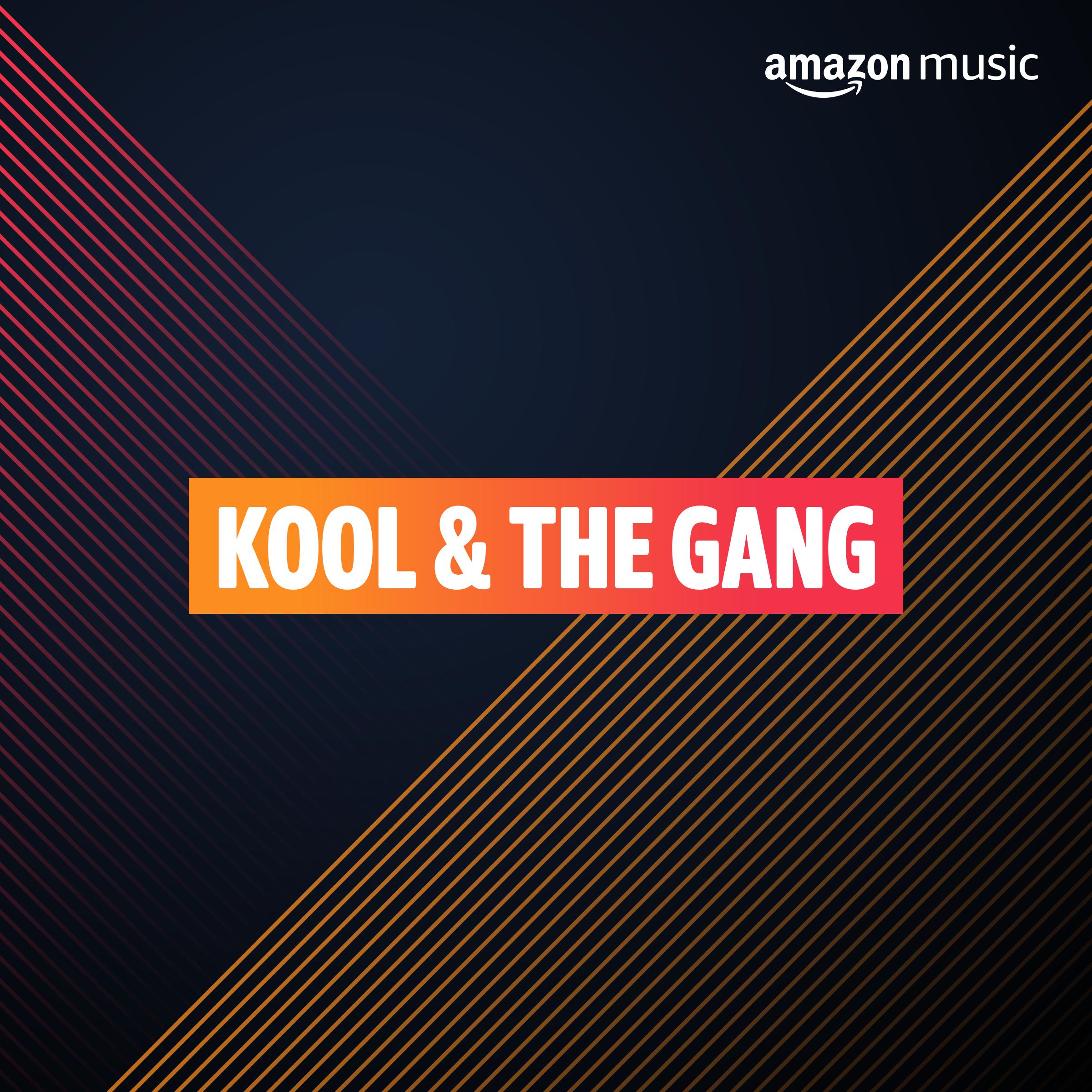 Kool and The Gang
