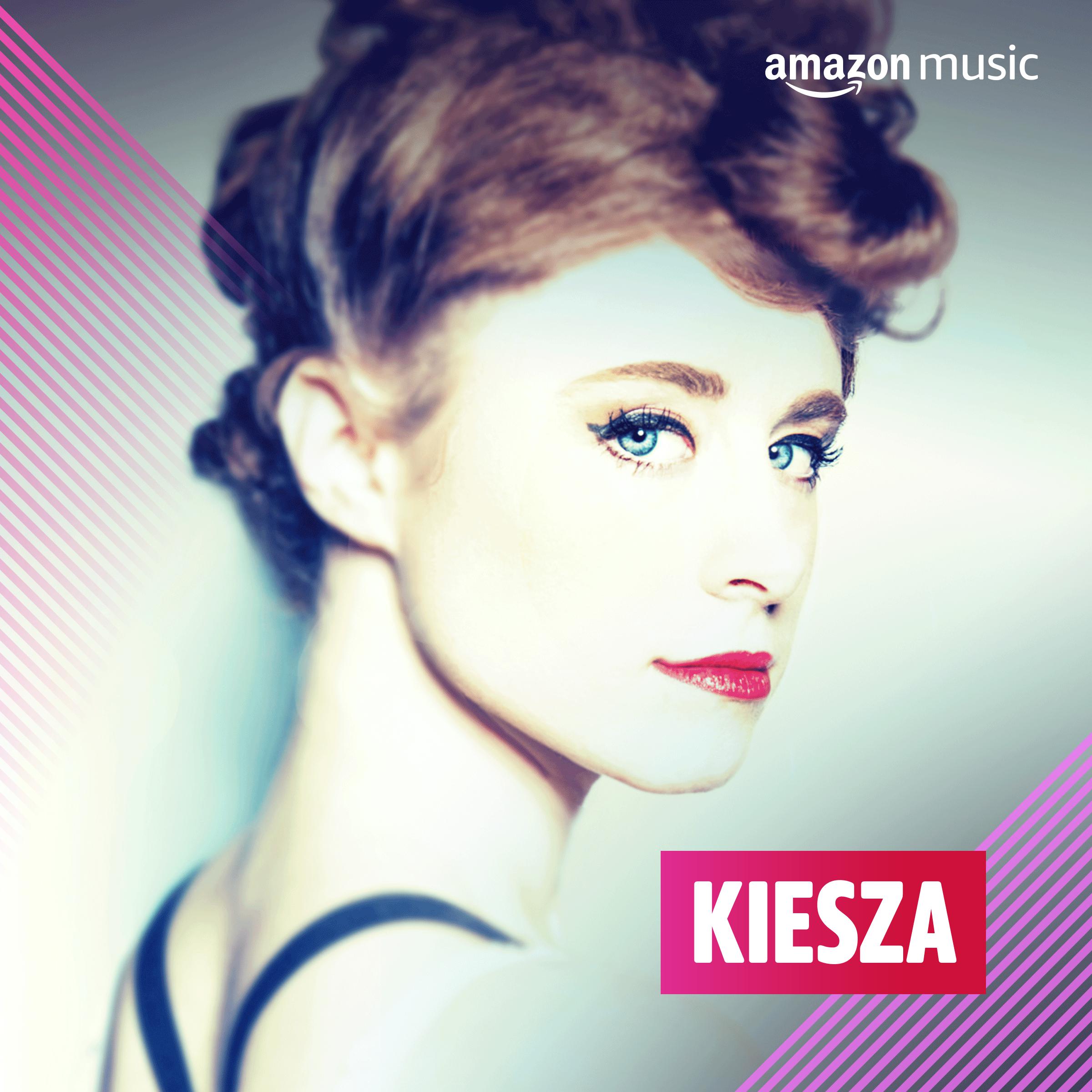 Kiesza