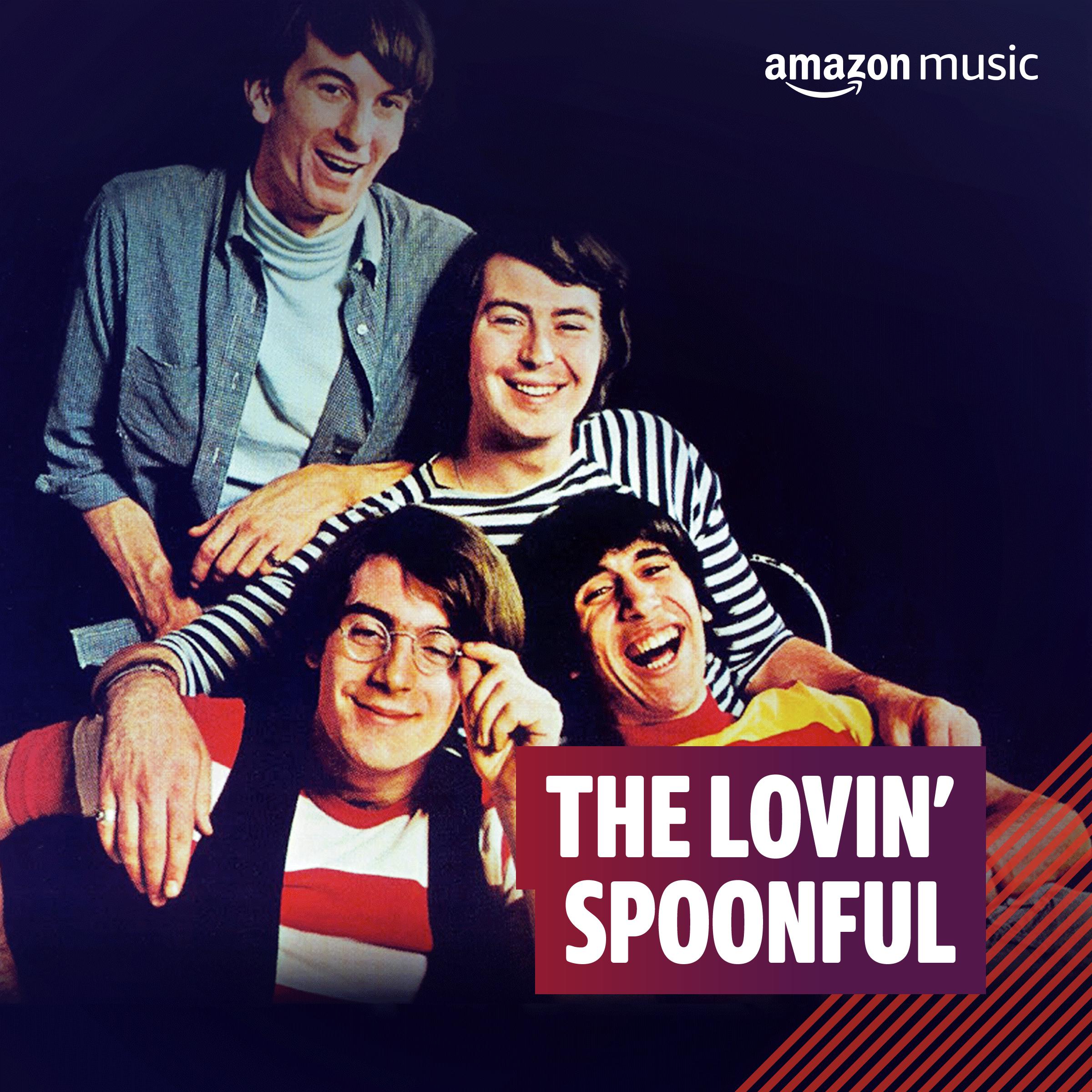 The Lovin' Spoonful