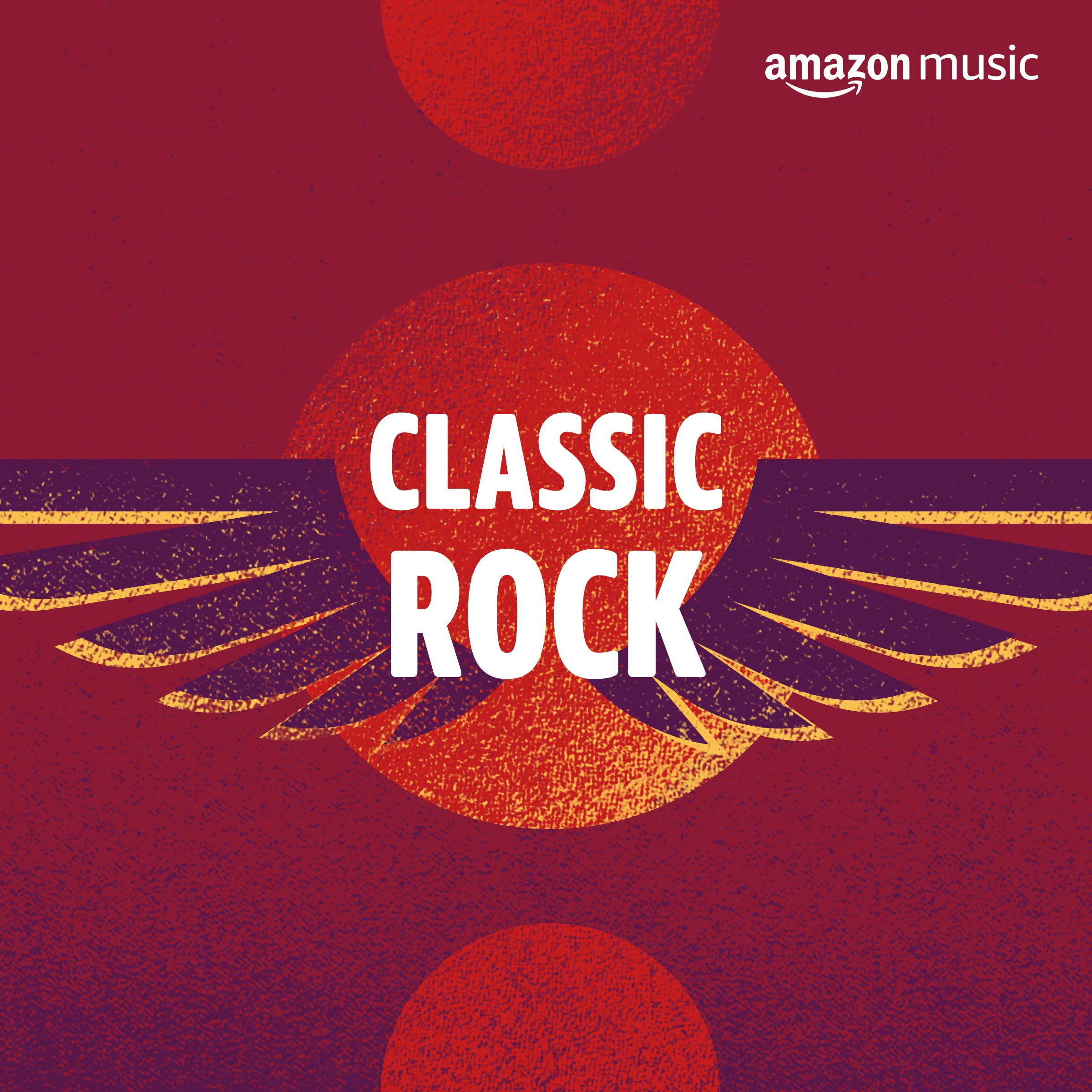 Amazon Prime Rocks Stations | Stream the Best Stations on Amazon Music Unlimited