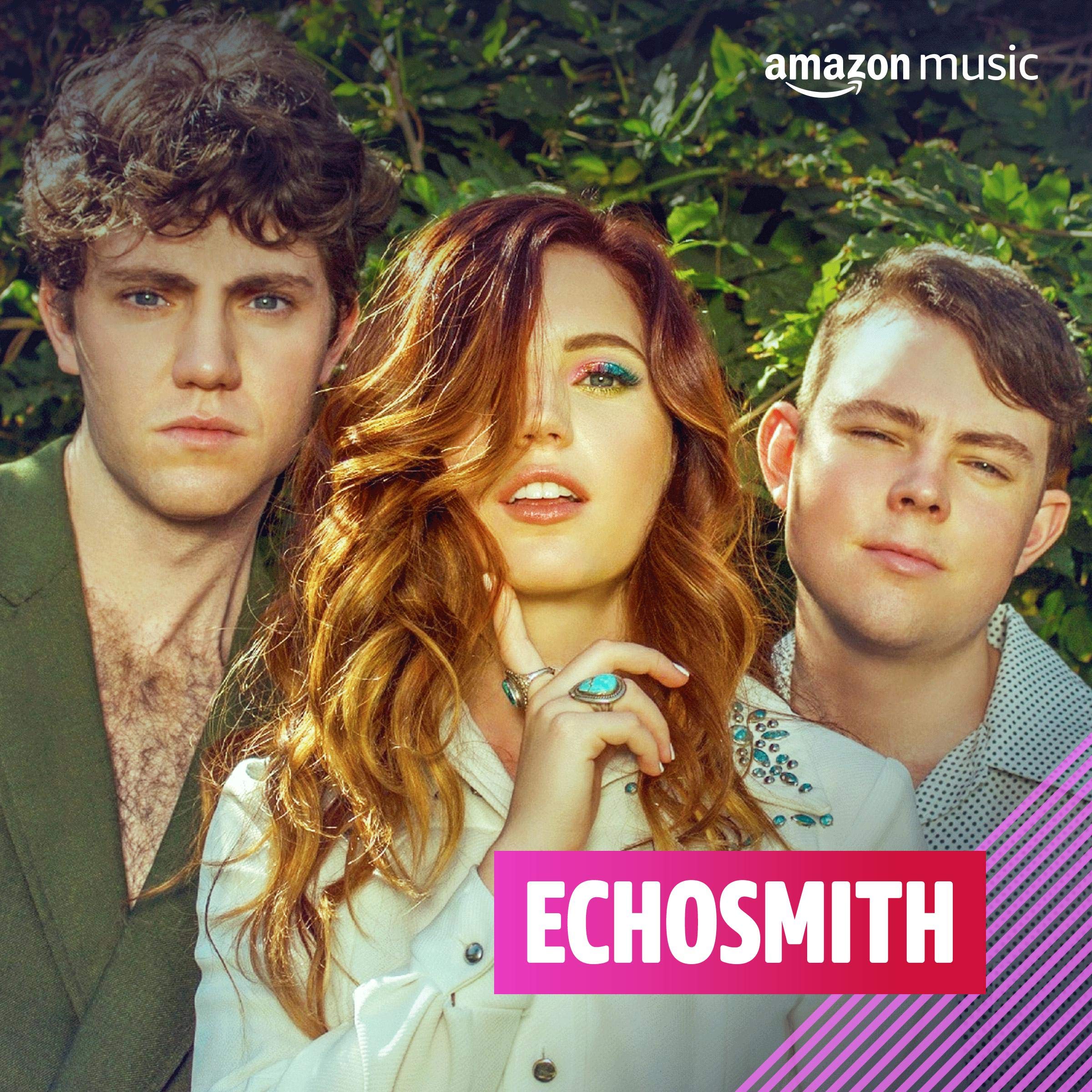 Echosmith