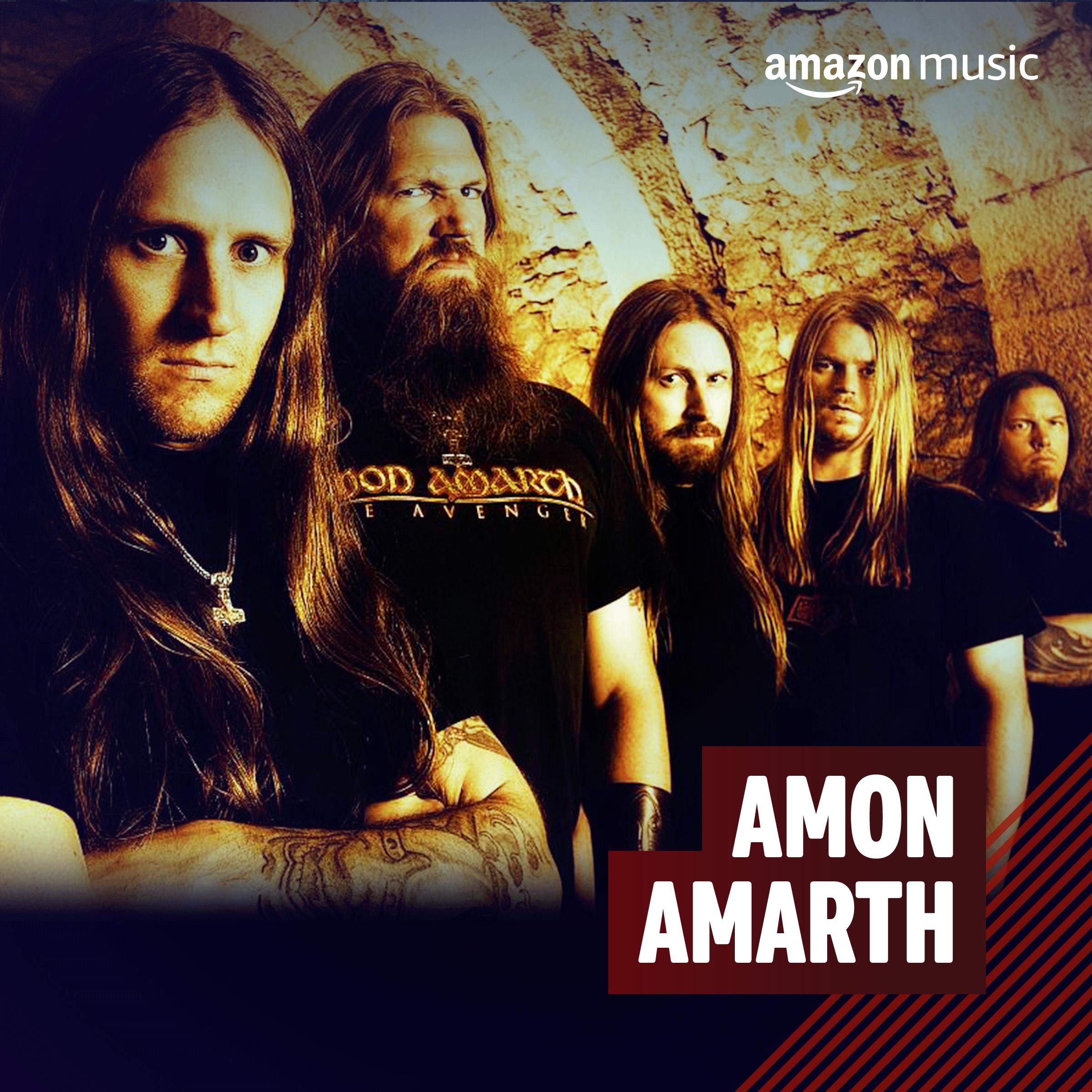 Amon Amarth