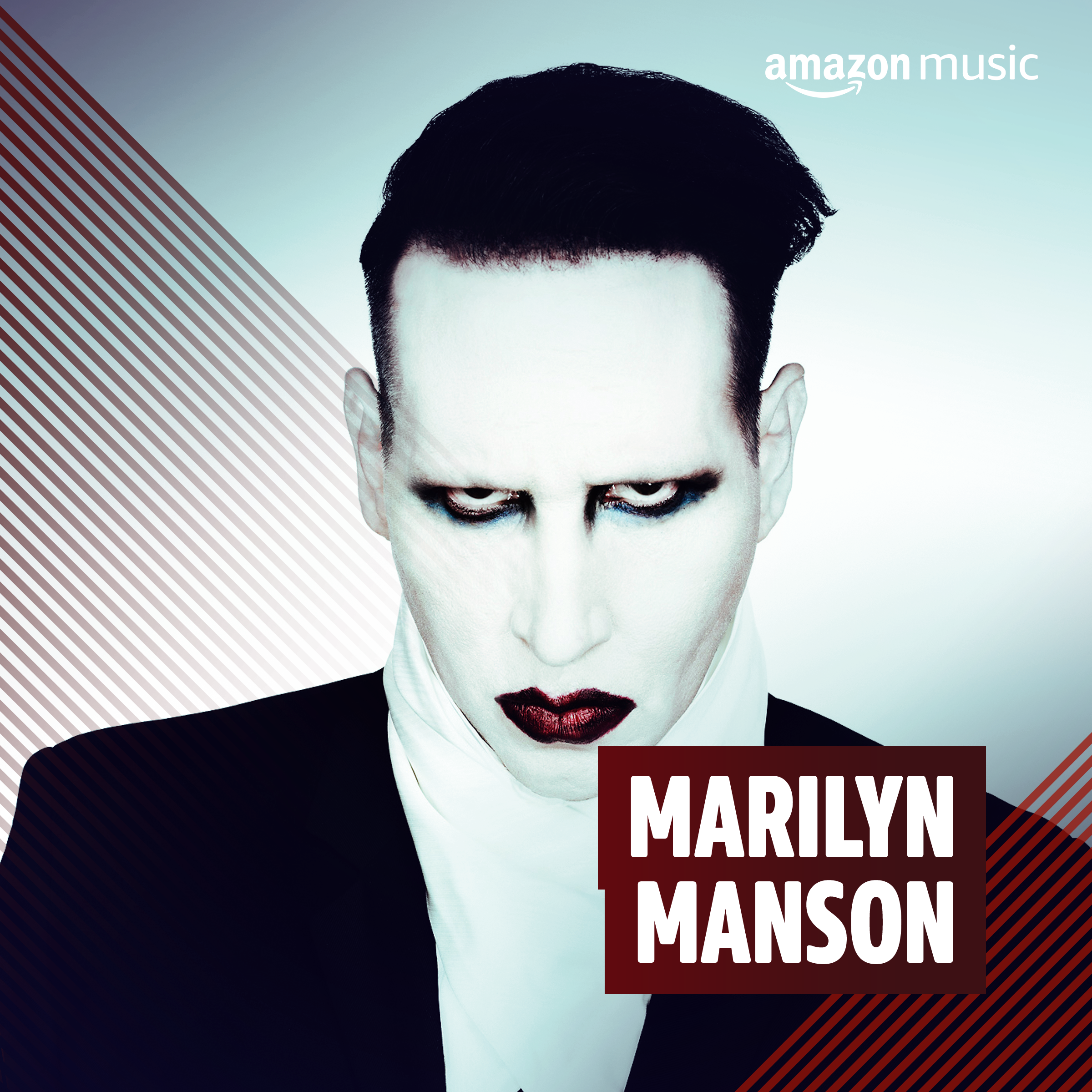 Marilyn Manson