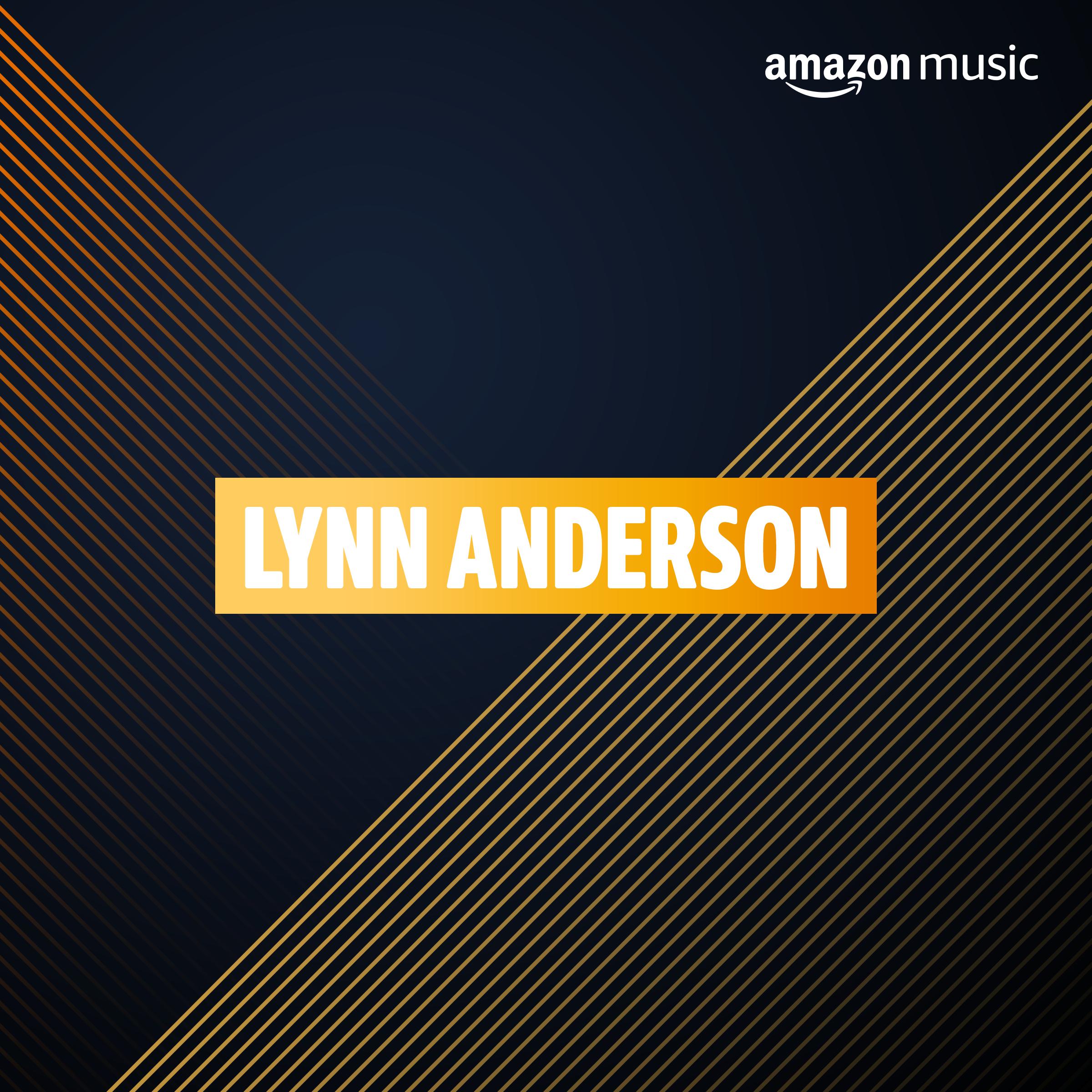 Lynn Anderson