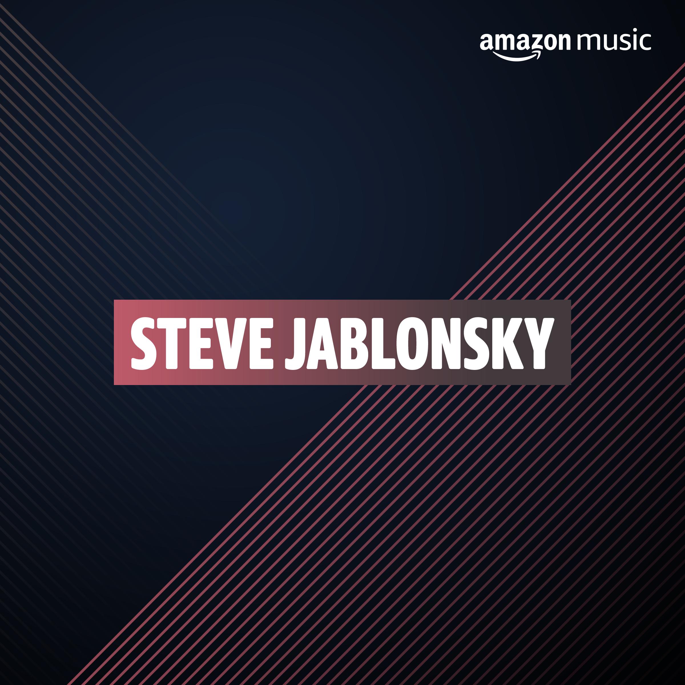 Steve Jablonsky