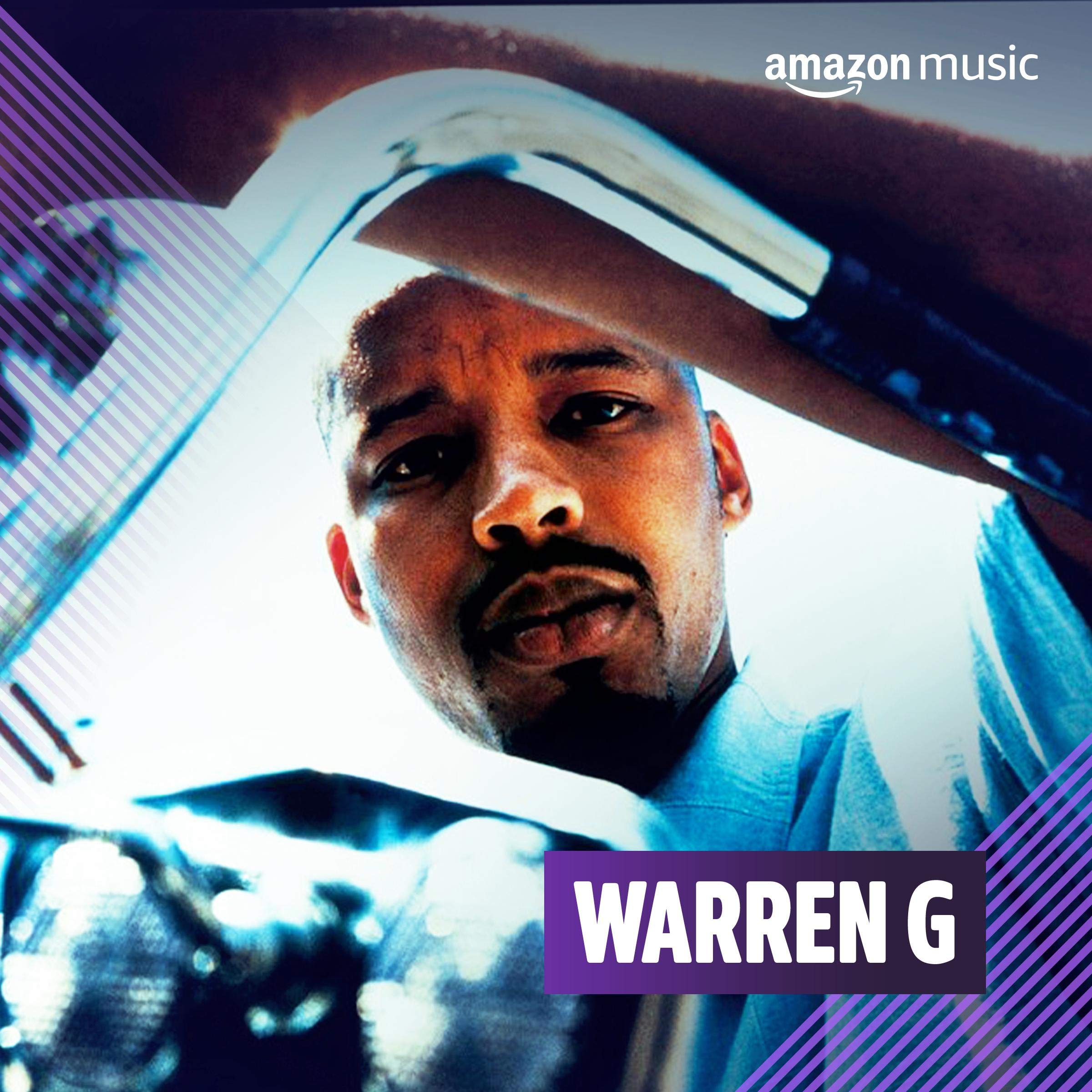 Warren G