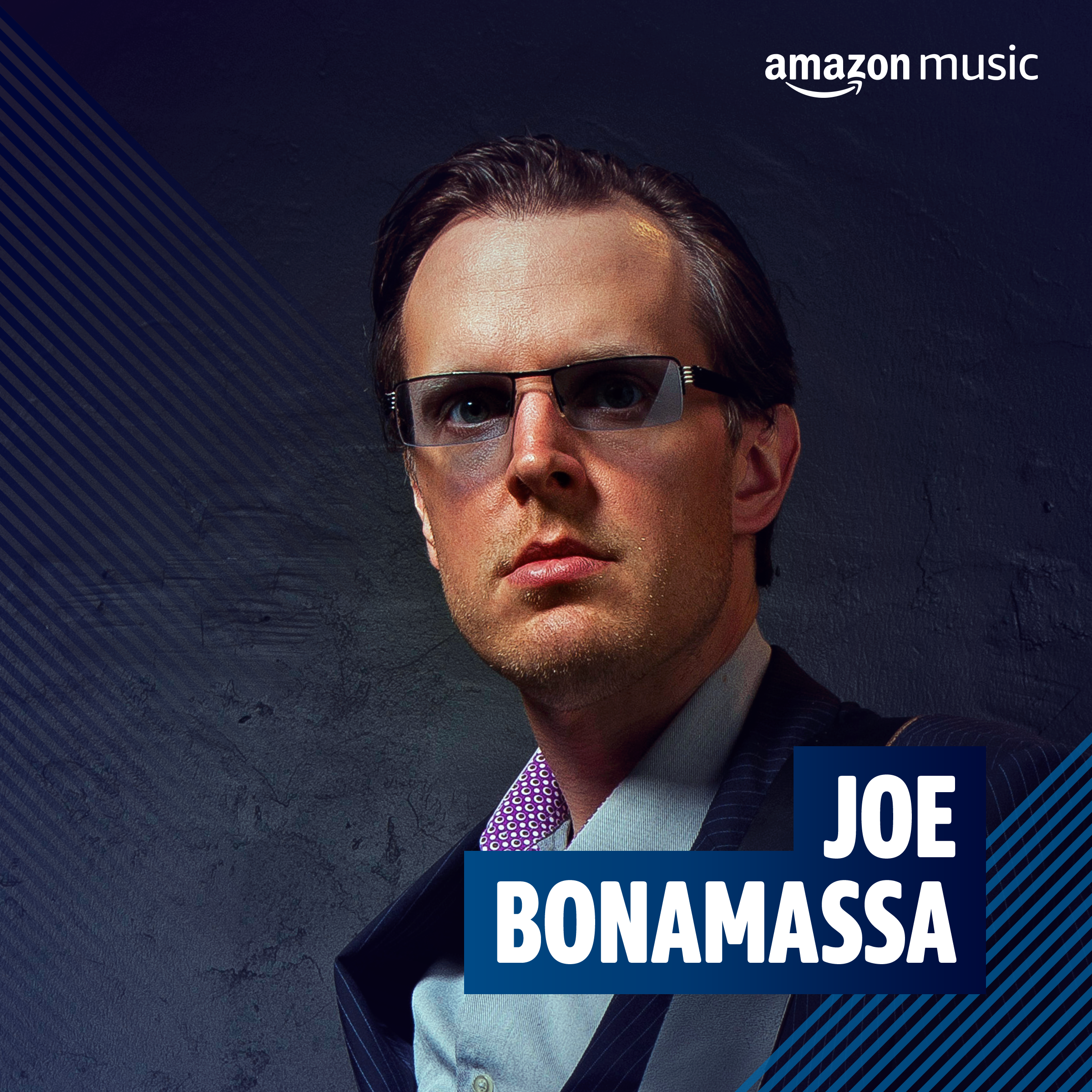 Joe Bonamassa