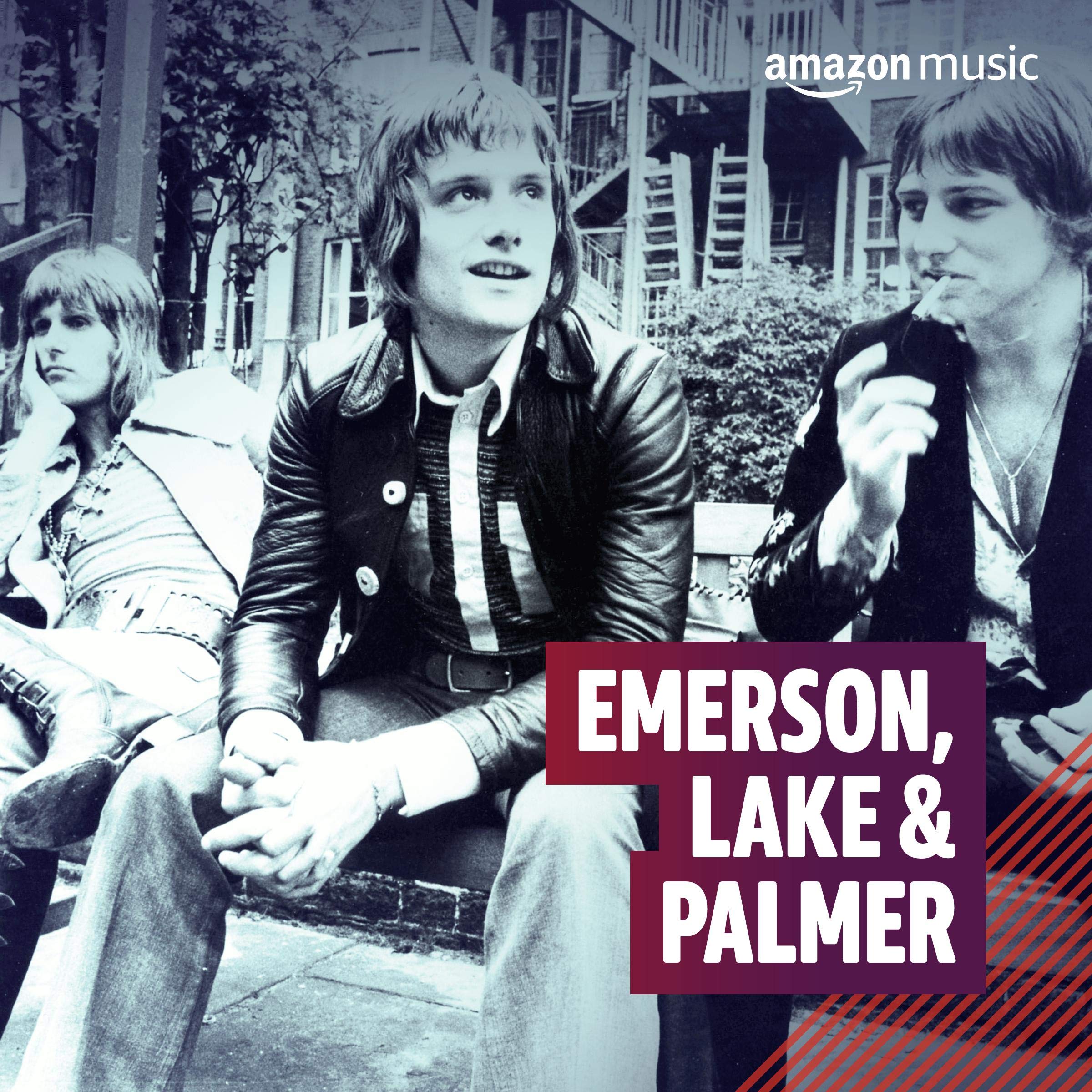 Emerson, Lake & Palmer