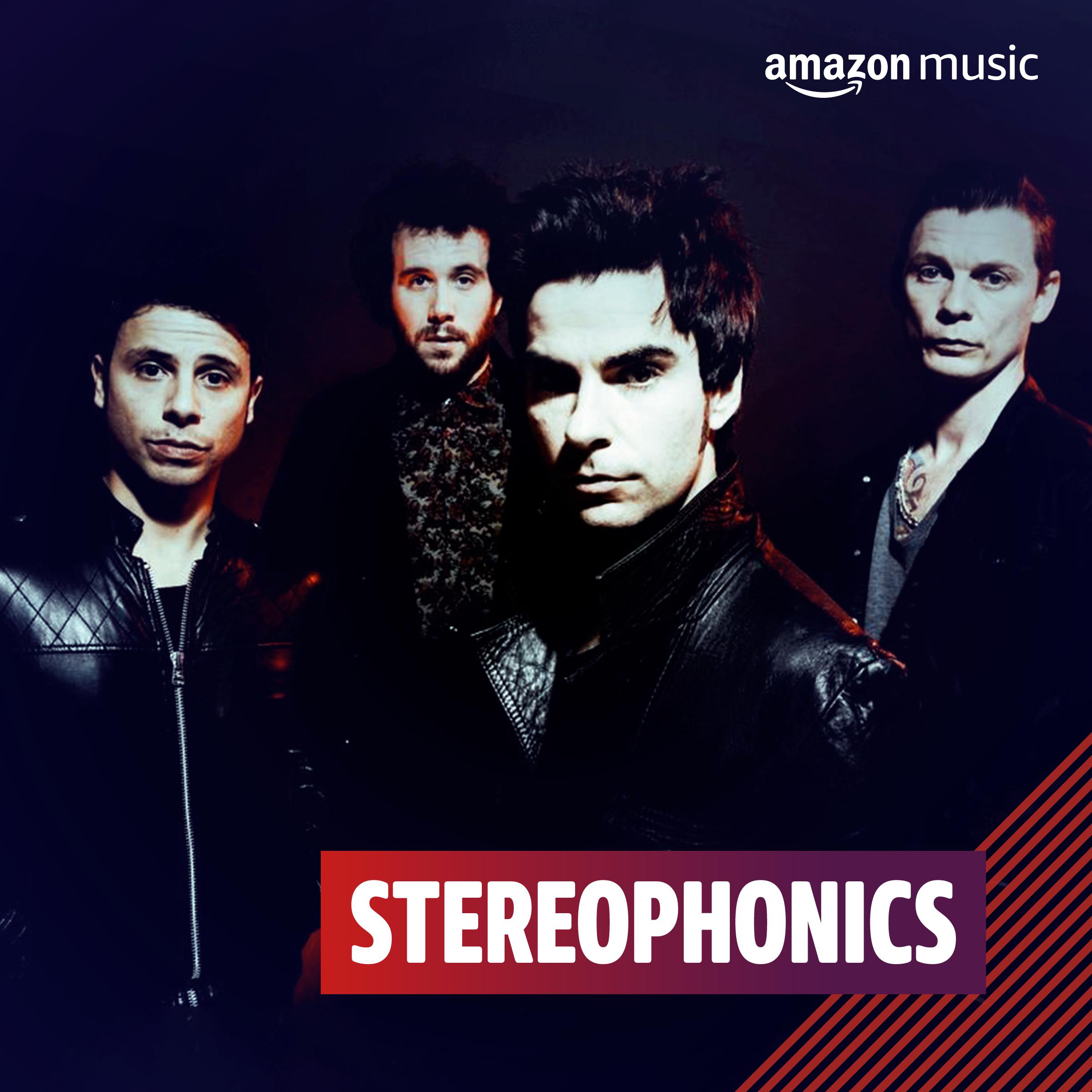 Stereophonics